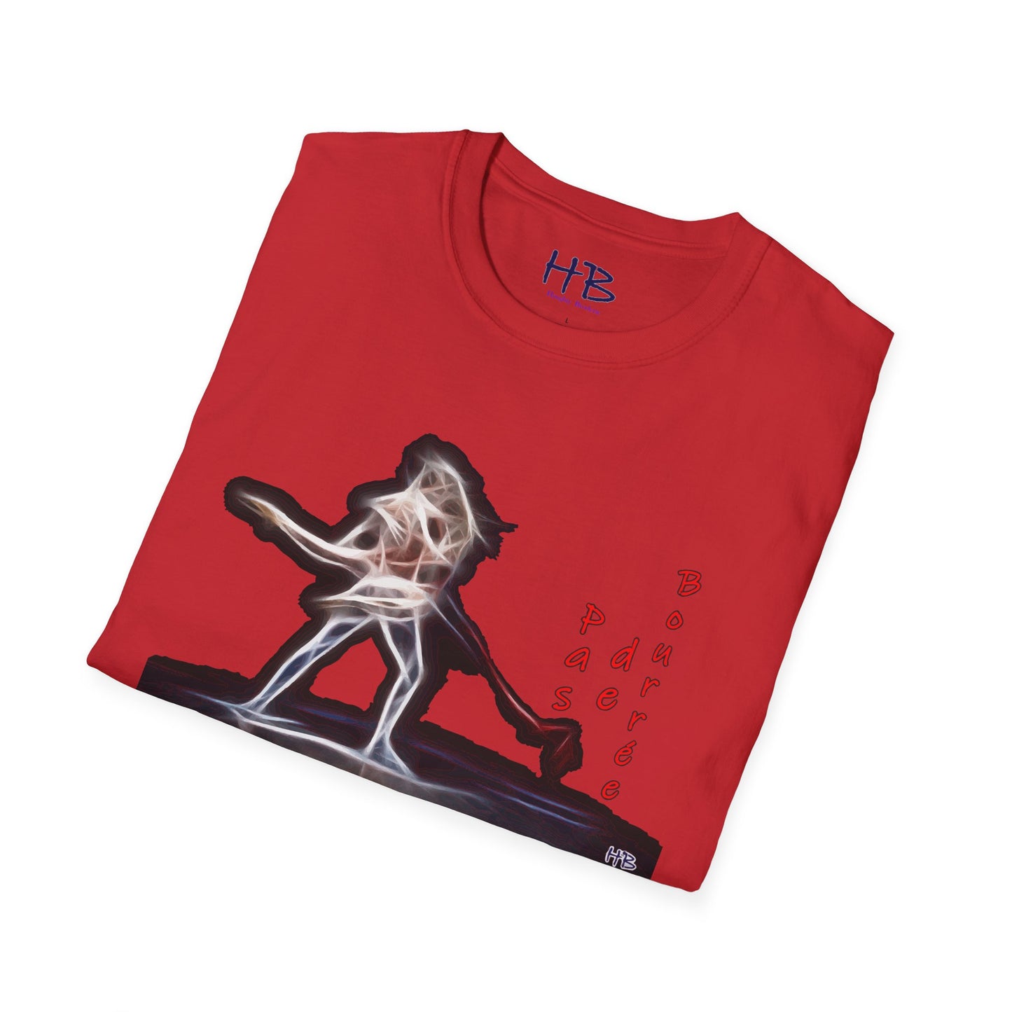 Celebrating Ballet's Artistry Fluid Transitions: The Enchanting Pas de Bourrée