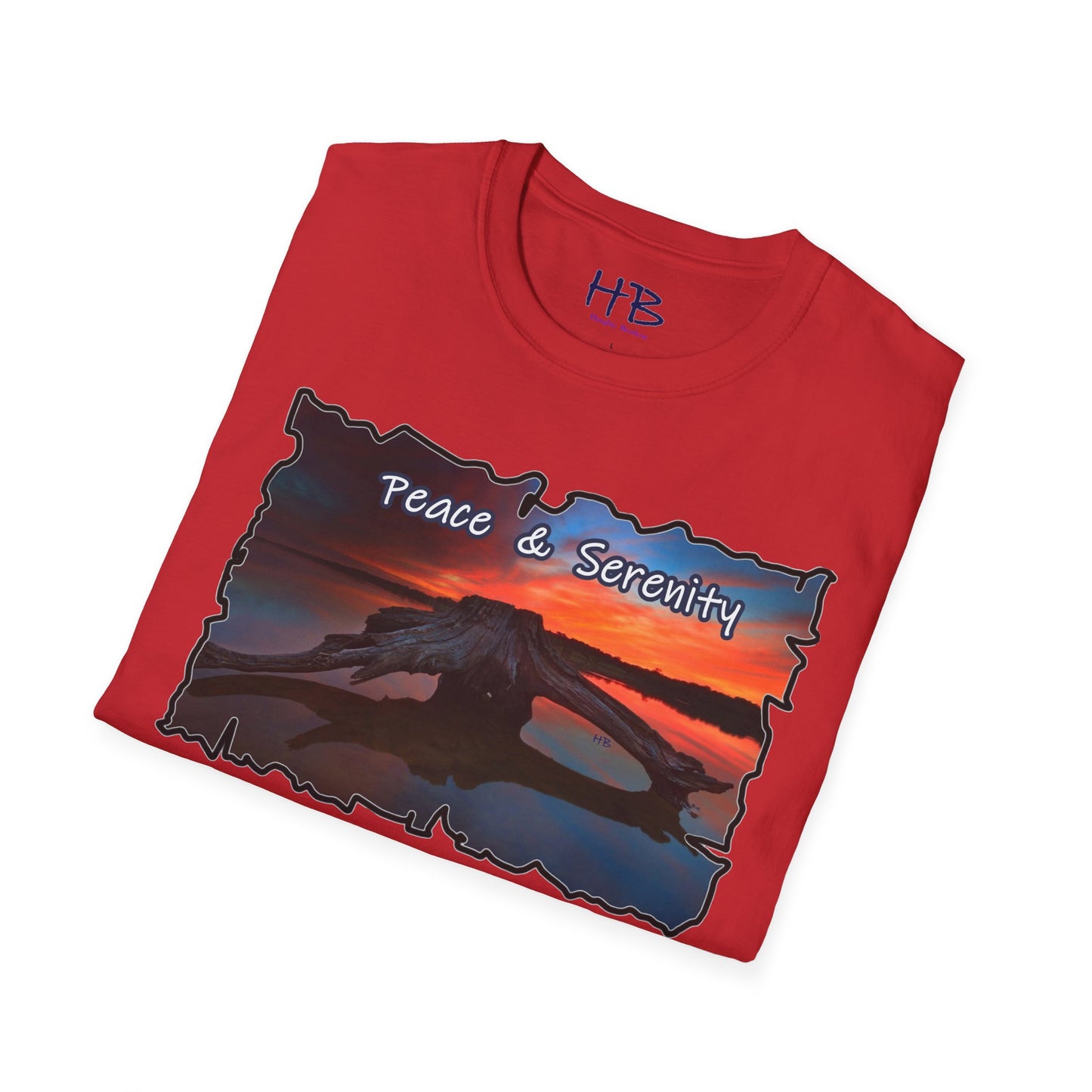 Peace & Serenity 3