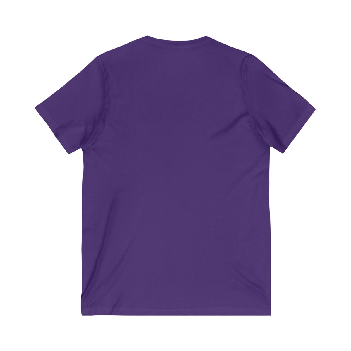 Get Yours Now -- Corail the Yorkshire Toy little baby (Unisex Jersey Short Sleeve V-neck - Comfortable Everyday Wear)
