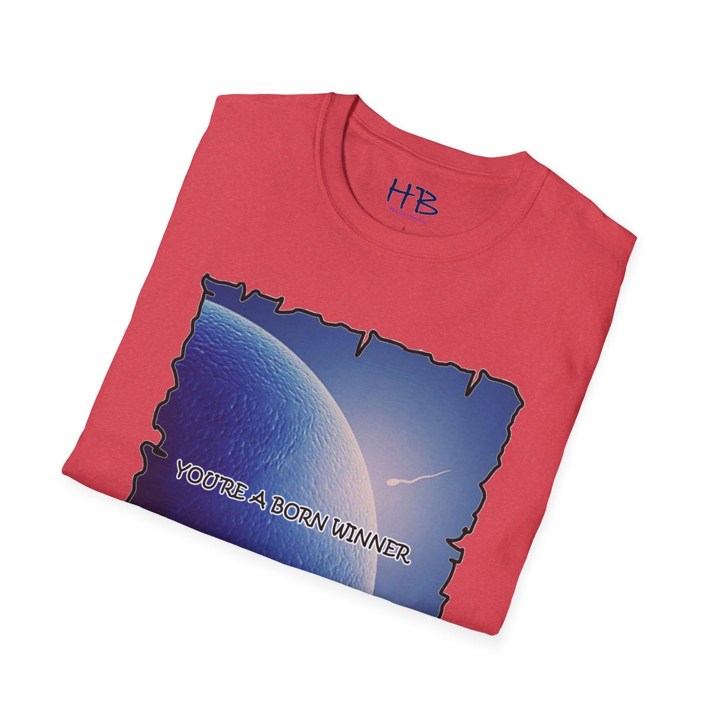 Unleashing Potential: Born to Succeed even before your creation