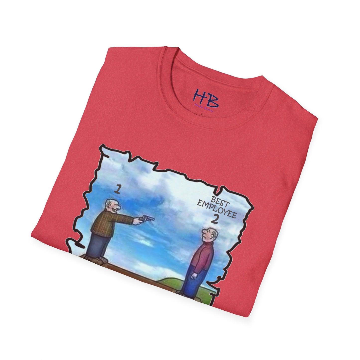 Cliffside Balance Taking a Stand for Employee Well-Being: Celebrating the True Heroes Backbone of Every Company