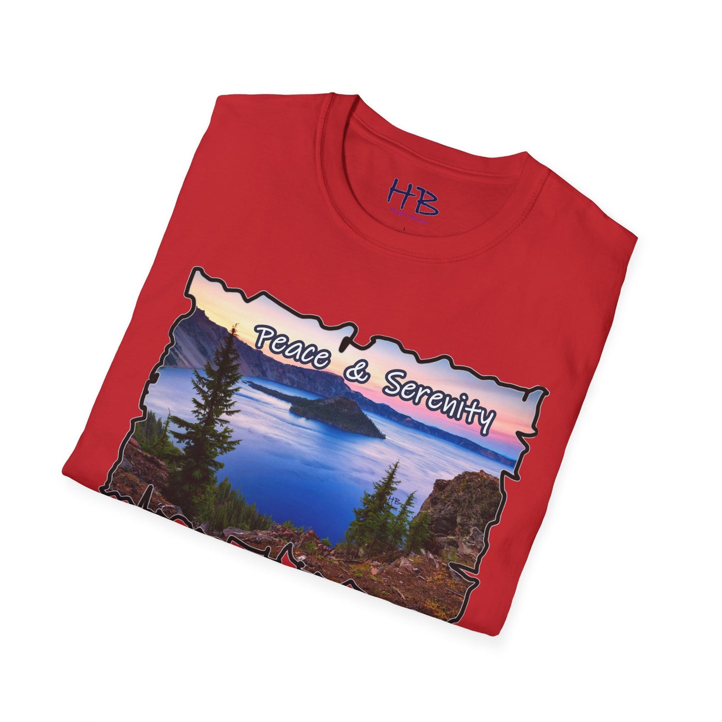 Peace & Serenity 2