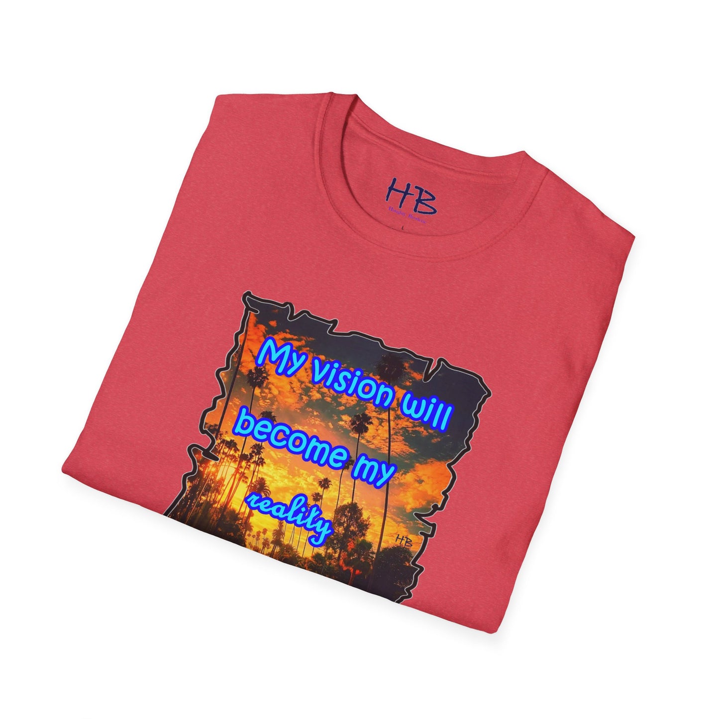 My Reality, My Way: Boldly Pursue Your Dreams Strolling Towards Success