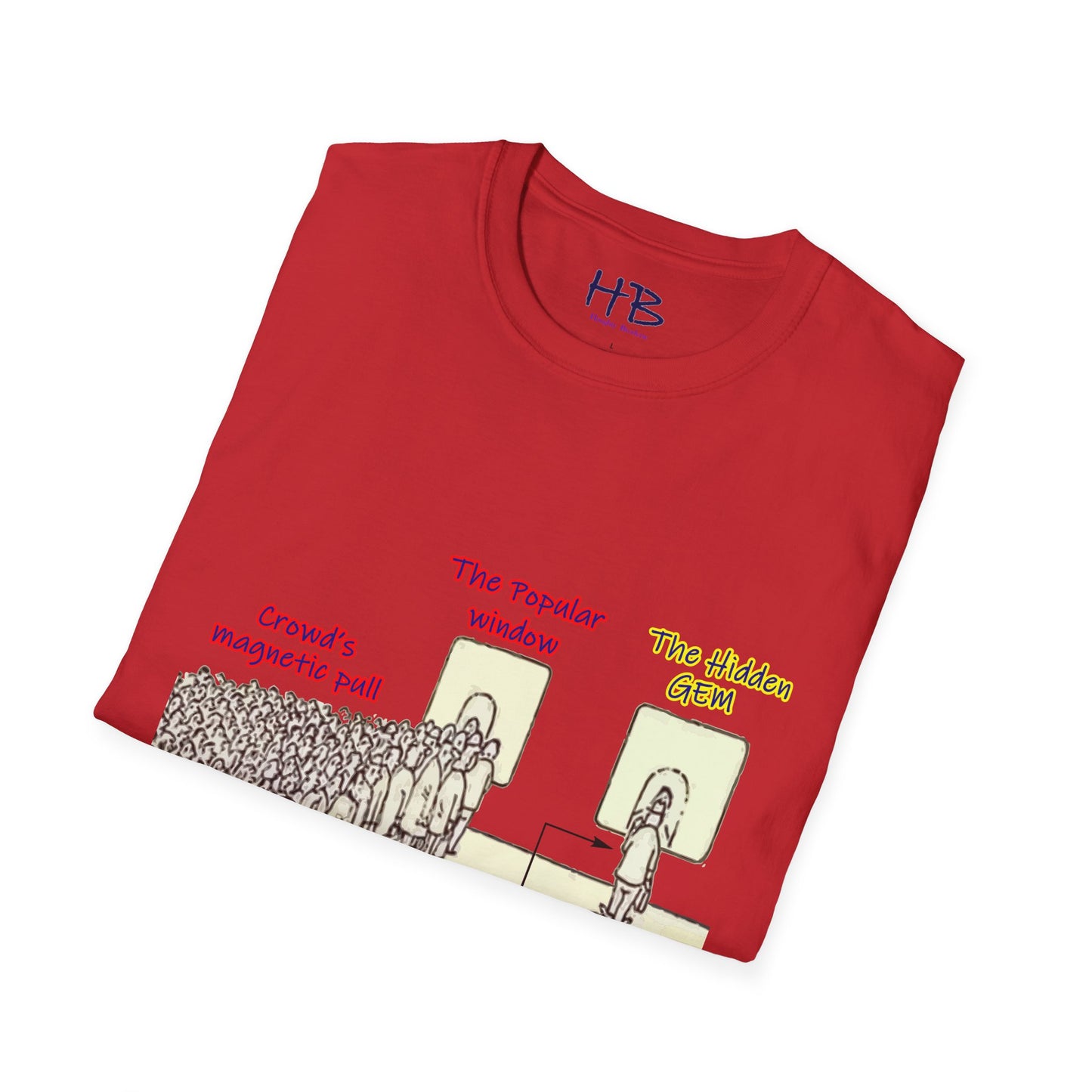 Unveiling the Paradigm while Defying Expectations: The Audacity of Independent Thought