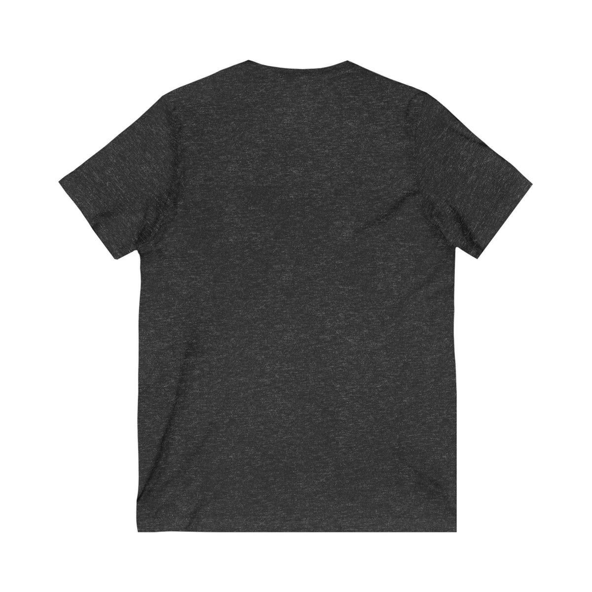 Get Yours Now -- Tanger's Treasure Hercules' Cave Sunset (Unisex Jersey Short Sleeve V-neck - Comfortable Everyday Wear)