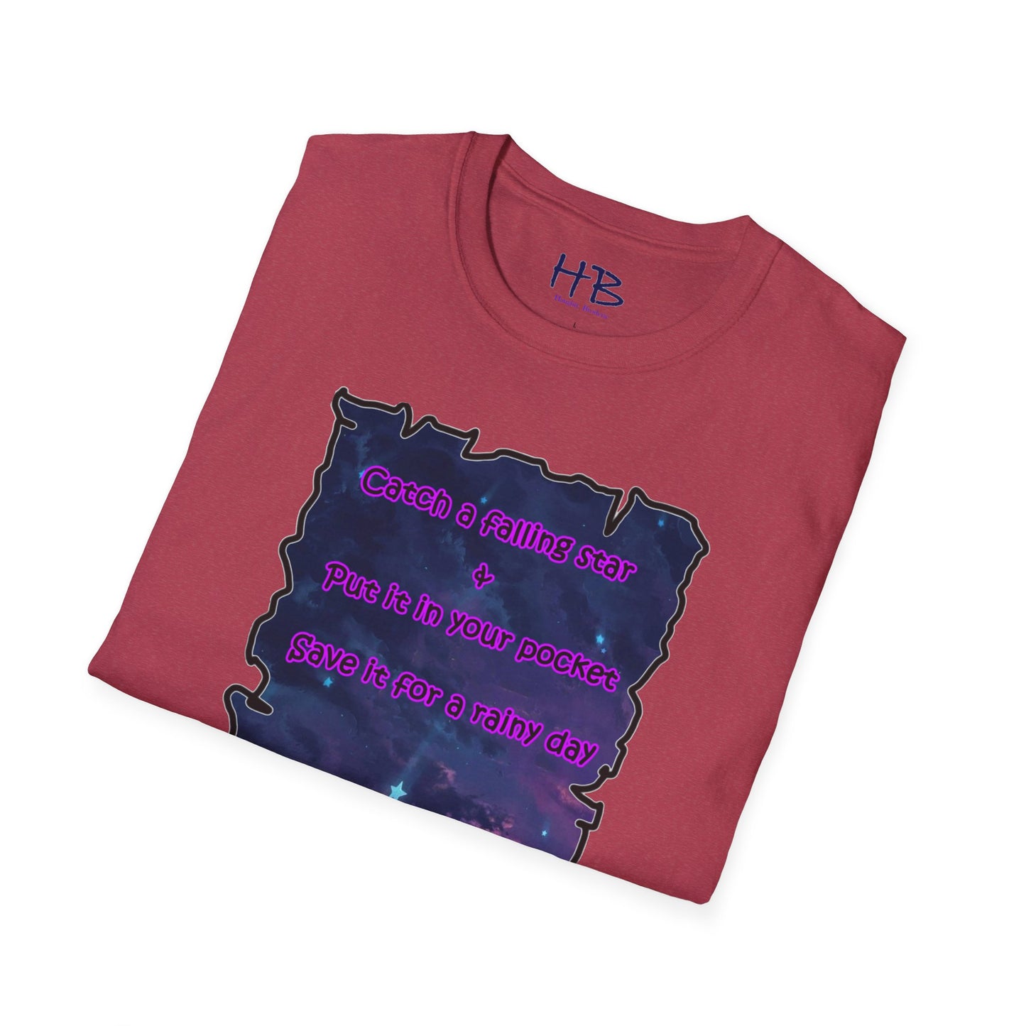 A Celestial Symphony: Catching Falling Stars