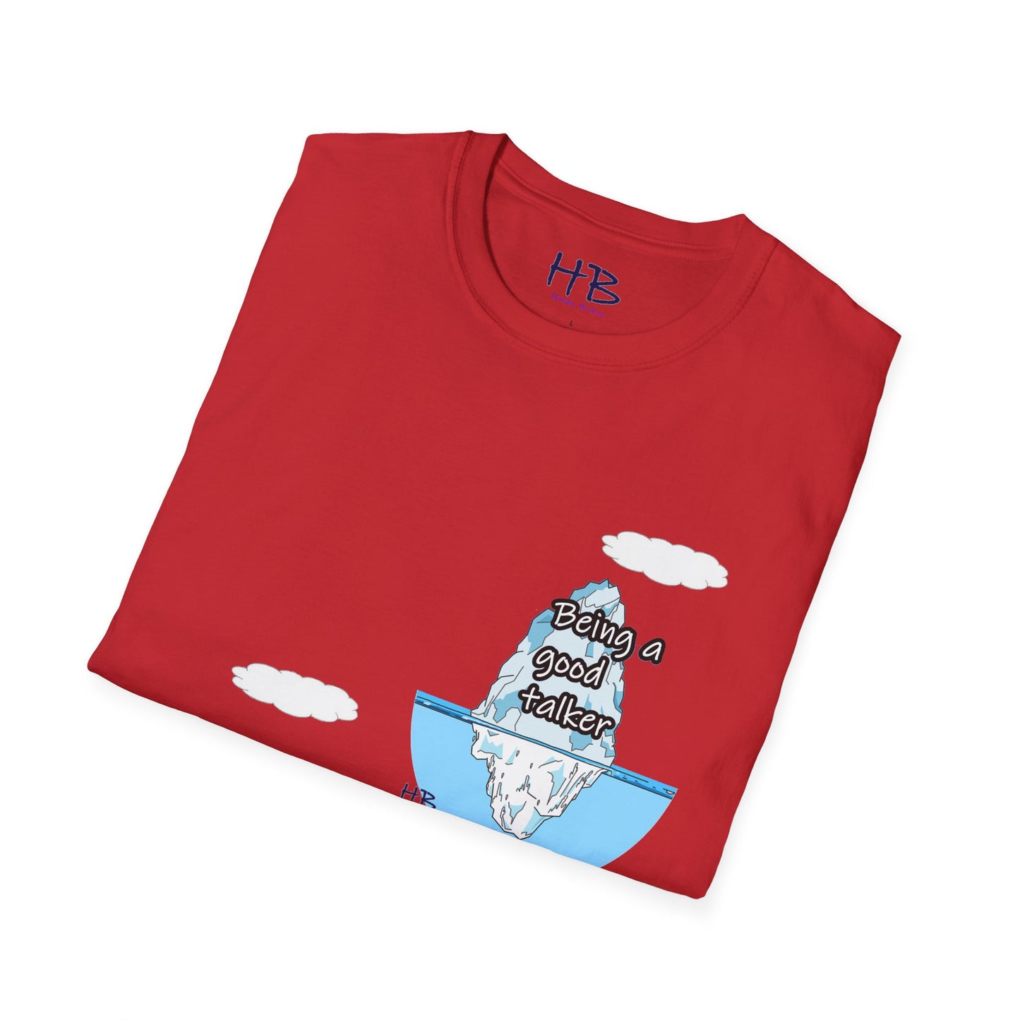 Conversation Elegance Polar Harmony Arctic Dialogue; Balanced Speech Subtle Resonance