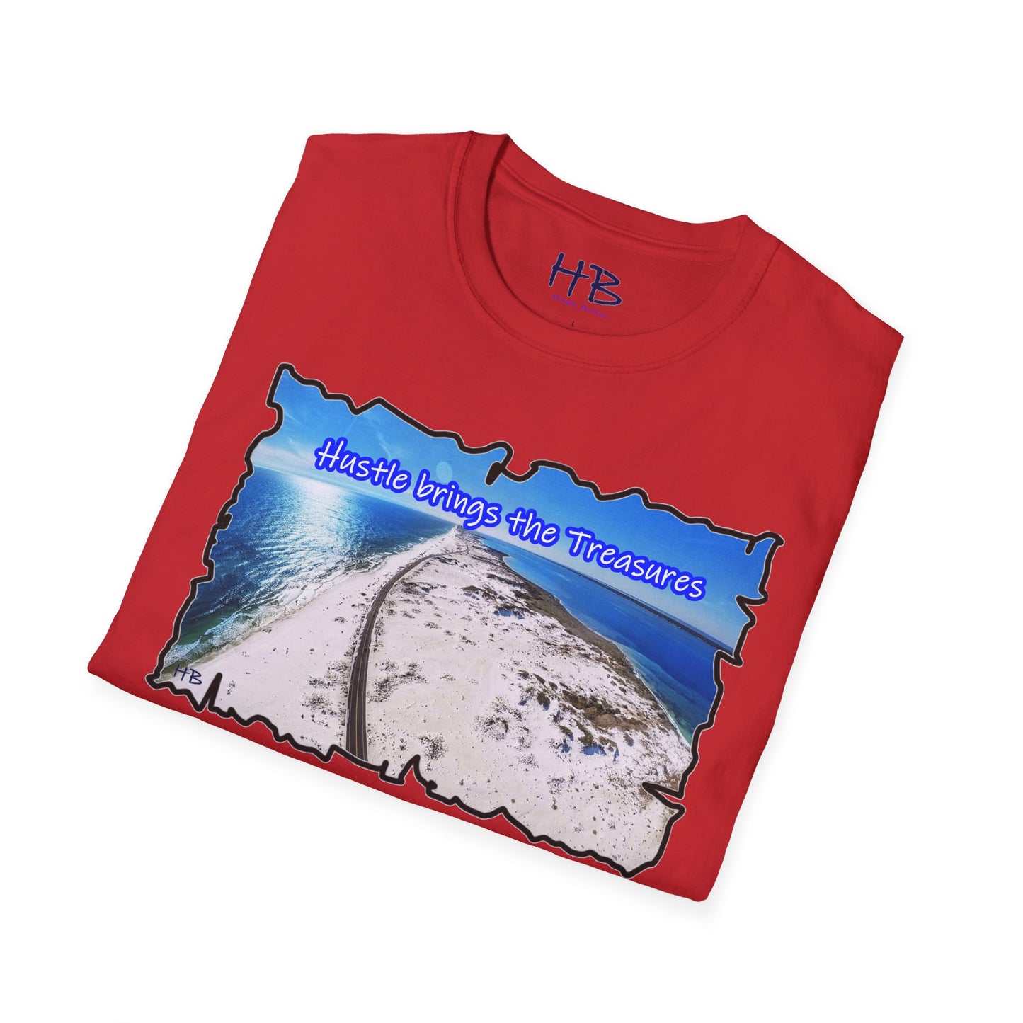 Hustle brings the Treasures 2