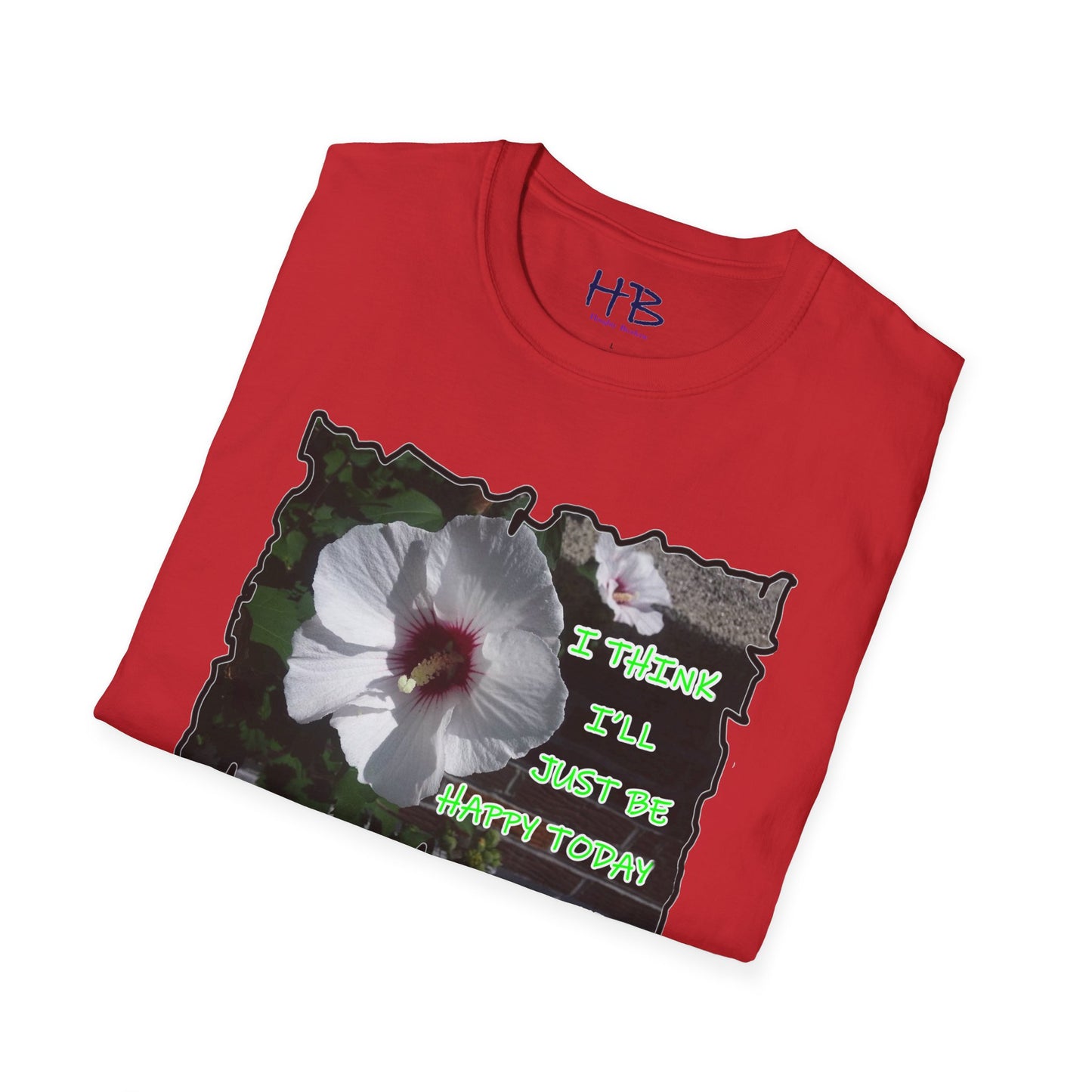 The Joyful Bloom: Embrace Happiness with Our Exquisite Vibrant Floral Garment