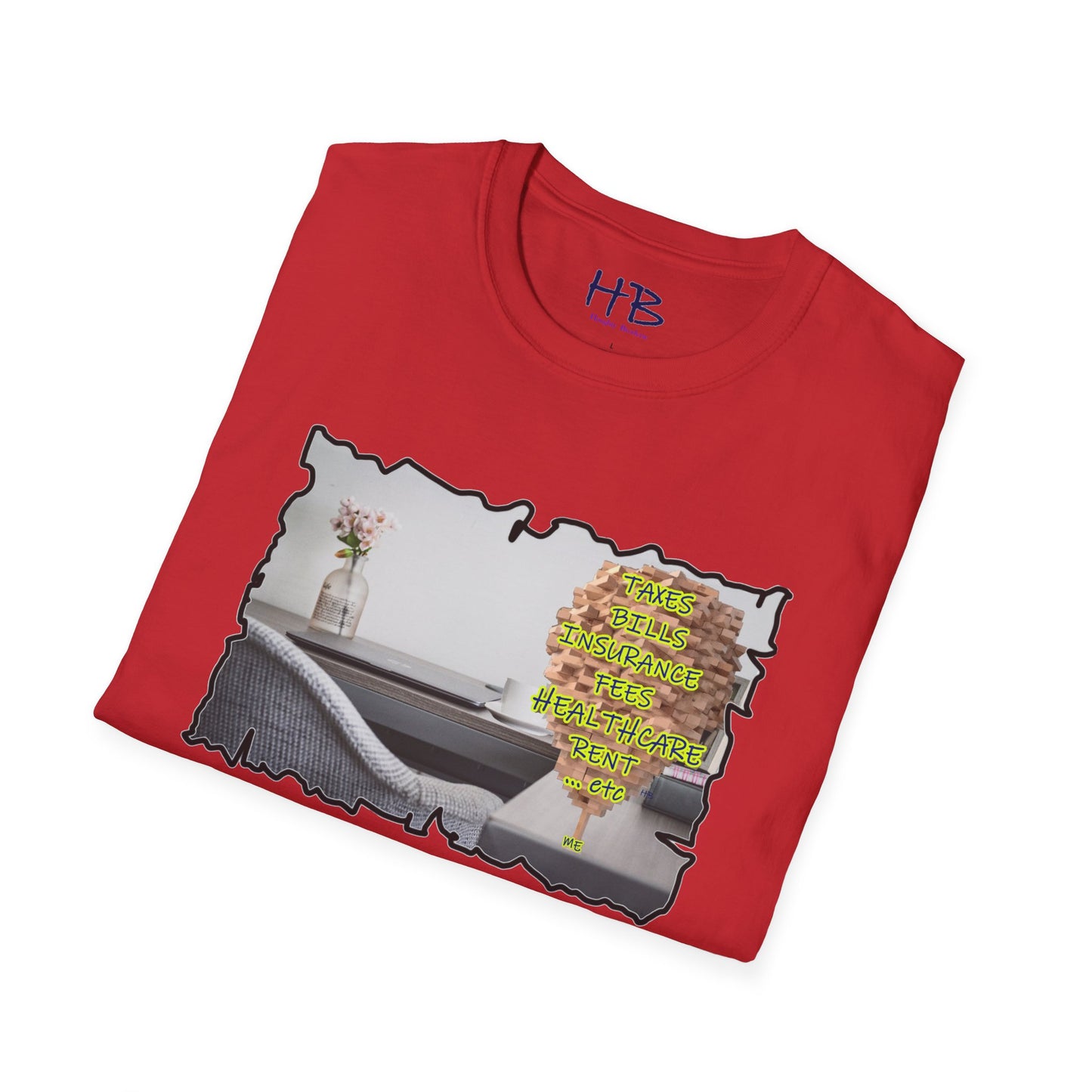 The Symbolic Triumph: Overcoming Life's Towering Challenges: The Power of "Me"