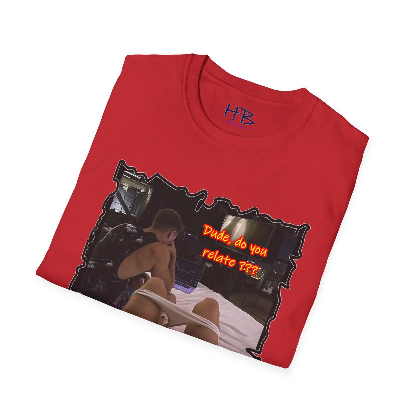 Neglected Desires: The Price of Financial Obsession - Symbol of Relatability The Stock Market Dilemma