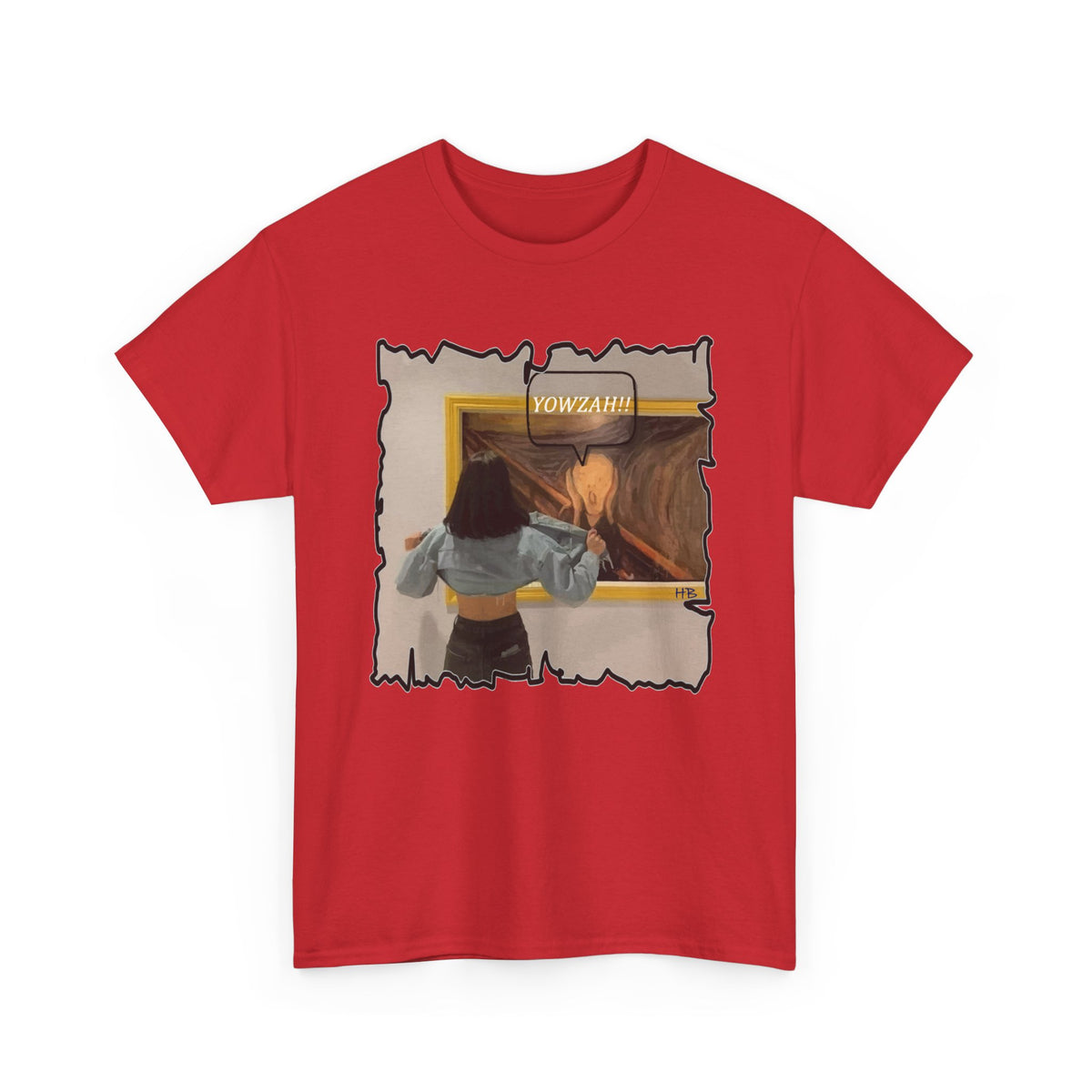 Get Yours Now -- Unleashed Irresistible Seductive Scream YOWZA