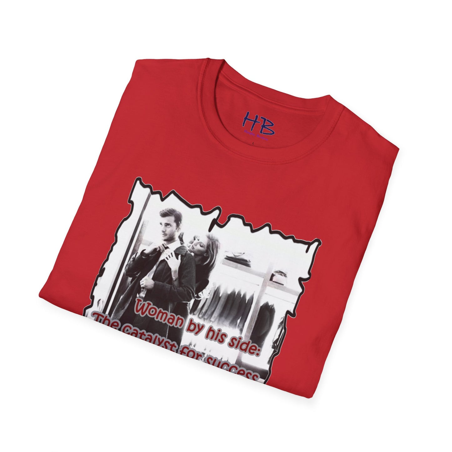 Powerful Partners: Celebrating the Catalysts of Success