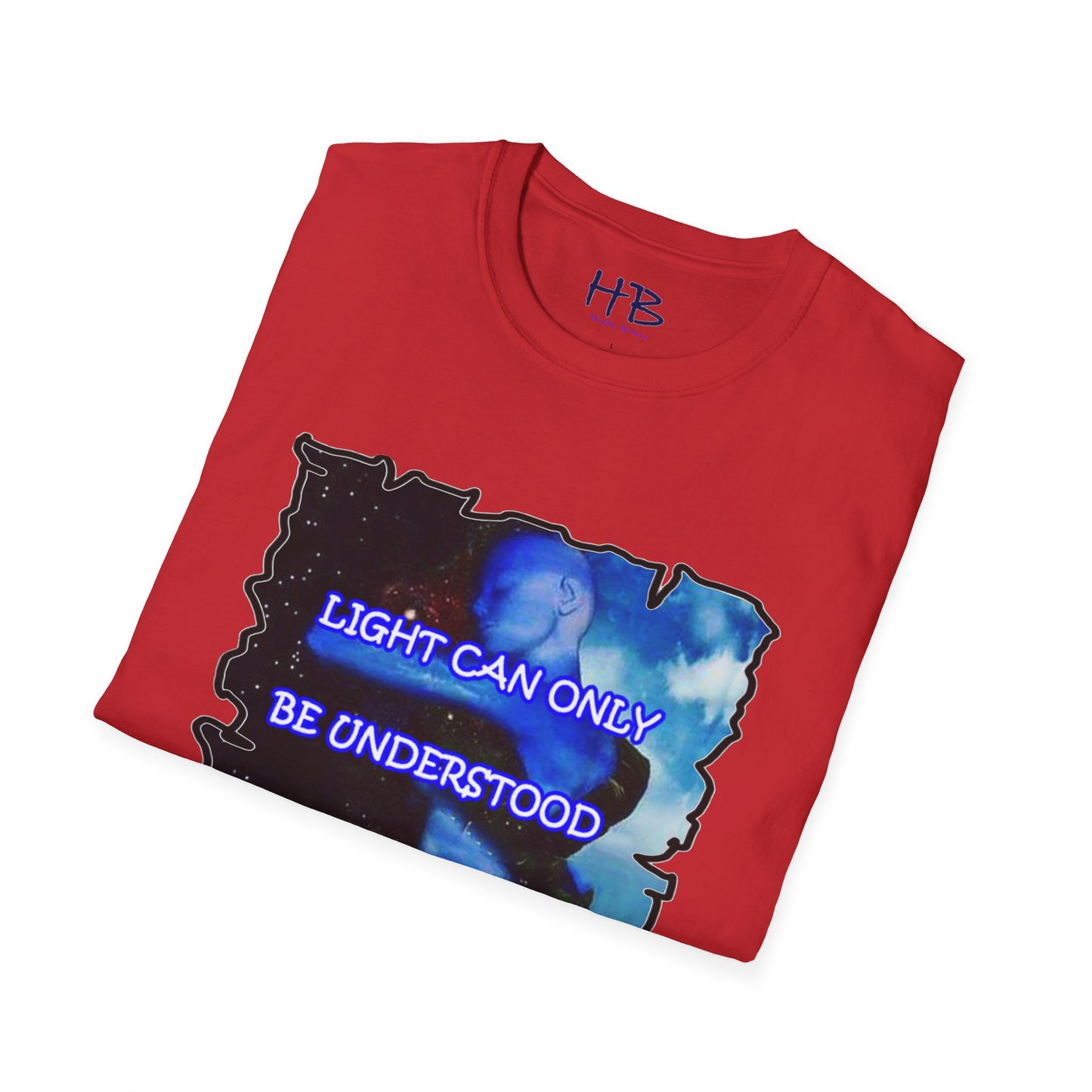 Celestial Symphony using Threads of Enlightenment: Embrace the Wisdom of Light and Darkness by Bridging the Abyss using The Yin-Yang of Fashion!