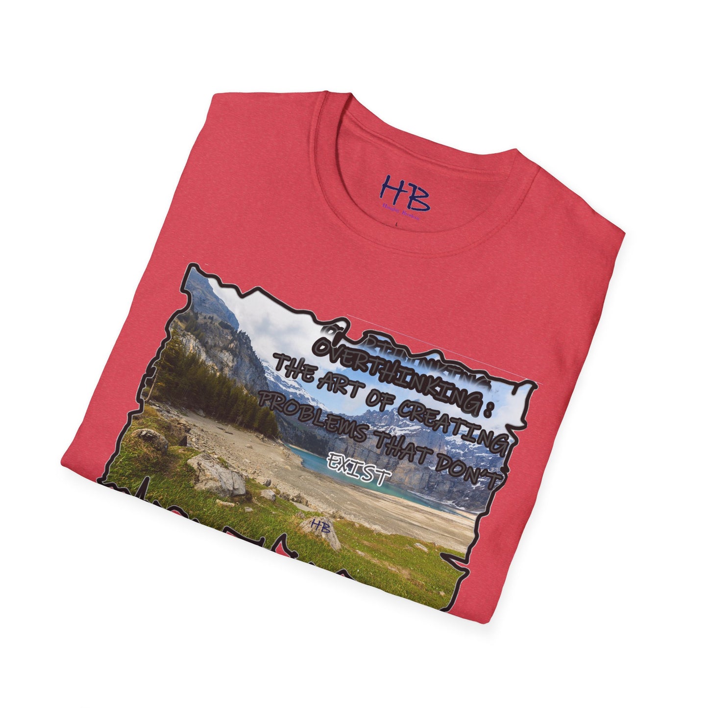 Radiate Calmness and Clarity with Our Nature-Inspired Apparel