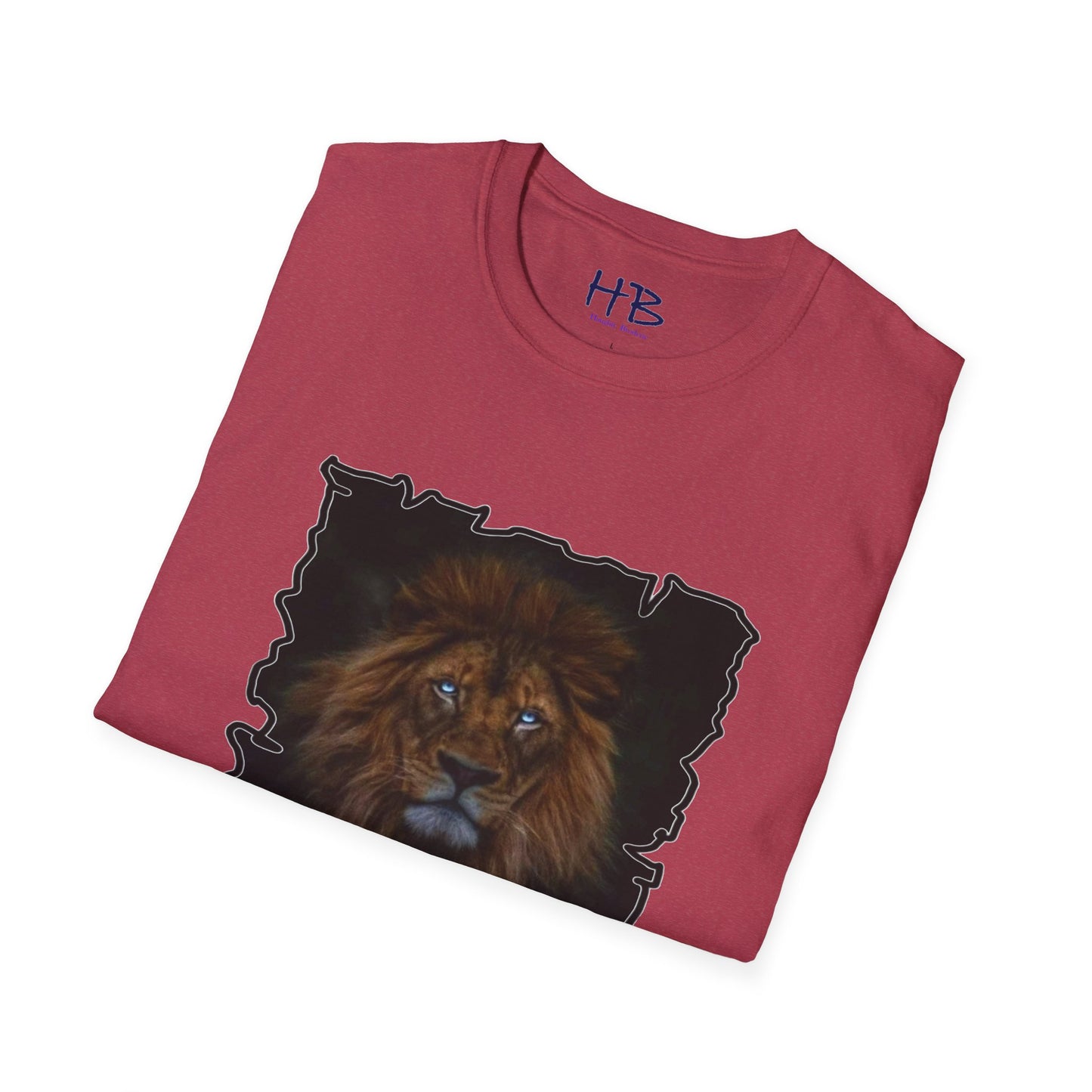 Lion's Wisdom using Regal Roar; Courage & Achievement Unleashed with The Roar of Resilience