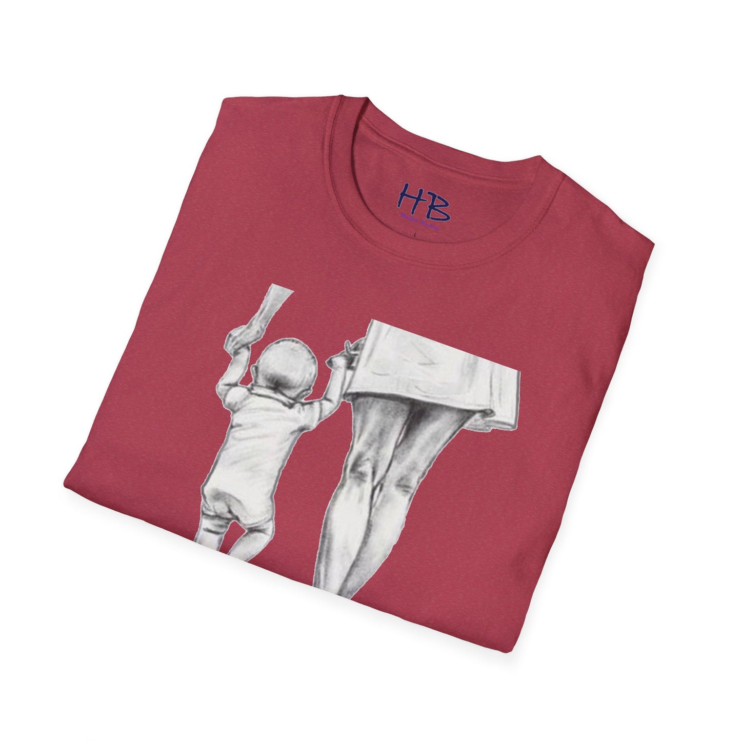 I'm a stay-at-home mom, proud of it and deserve all possible credibility