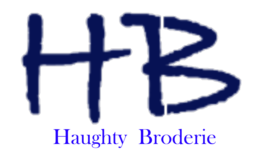 Welcome to the World of Trendy Exclusivity: Haughty Broderie’s Stylish Revolution