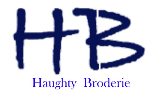Welcome to the World of Trendy Exclusivity: Haughty Broderie’s Stylish Revolution