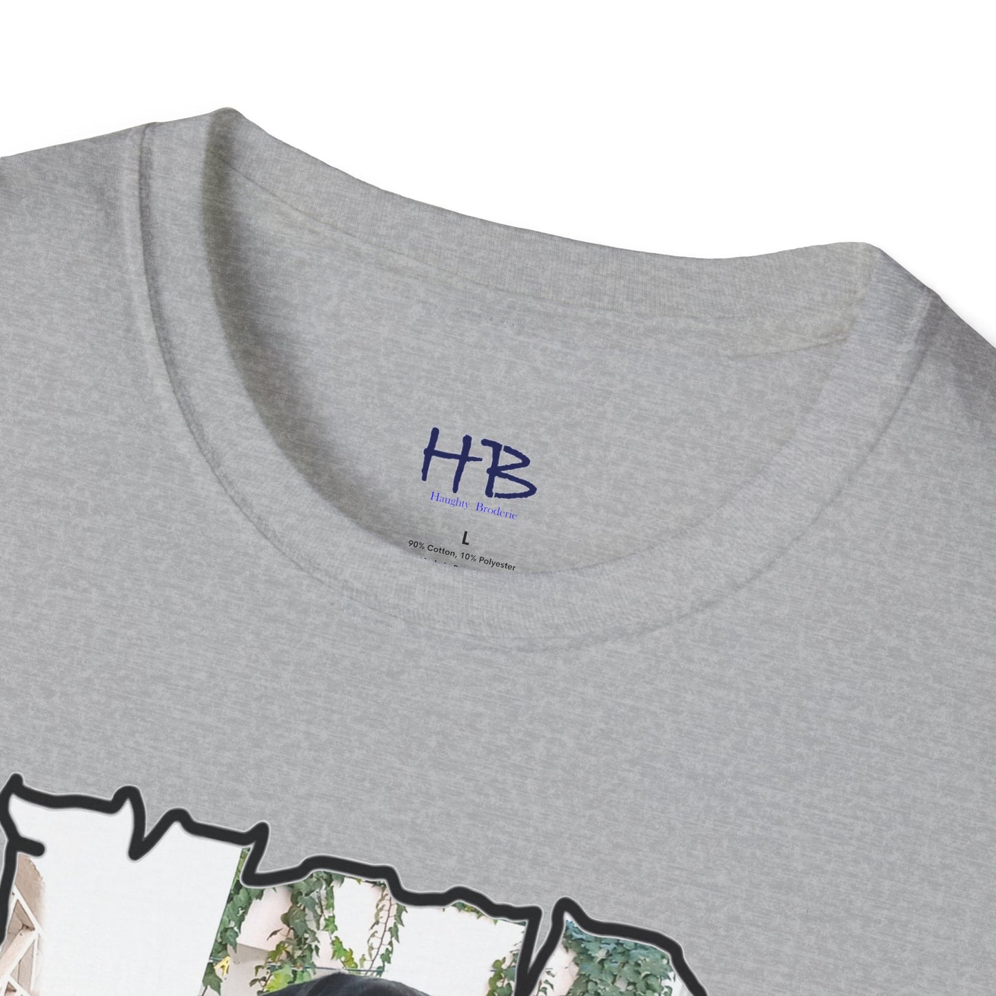 Be the person your dog thinks you are