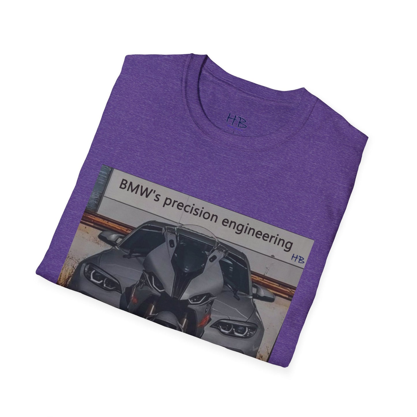 BMW ultimate driving machine