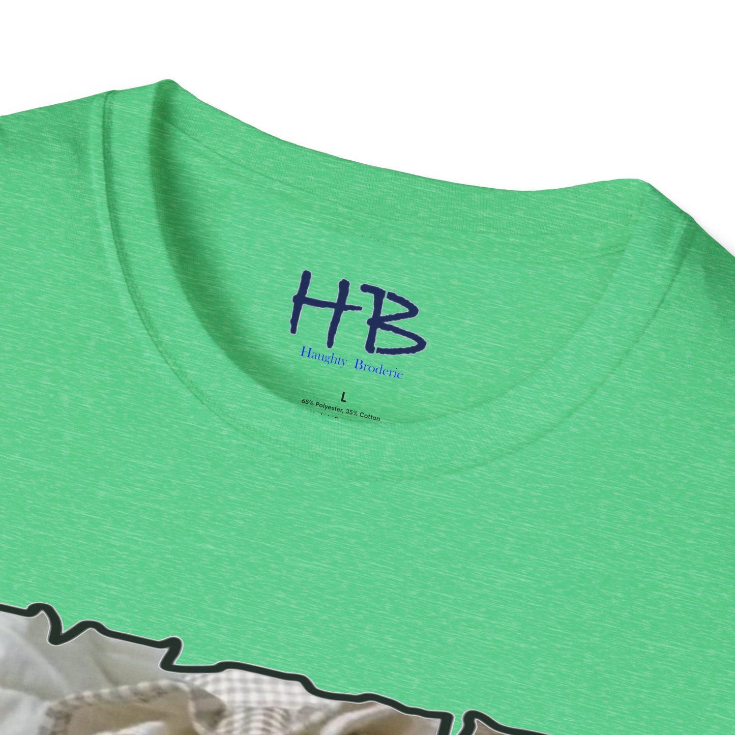 Bichon Maltese anxious about tonight's gala