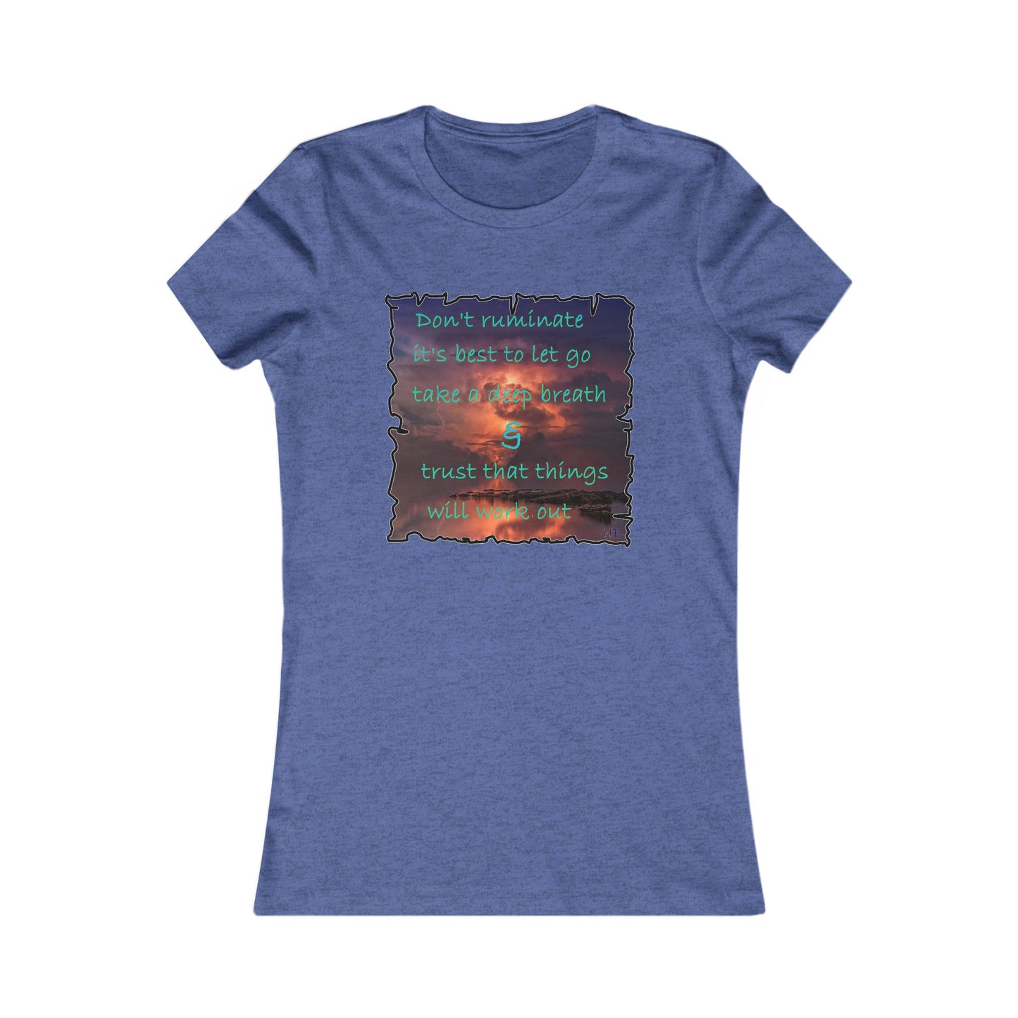 Women's Favorite Tee