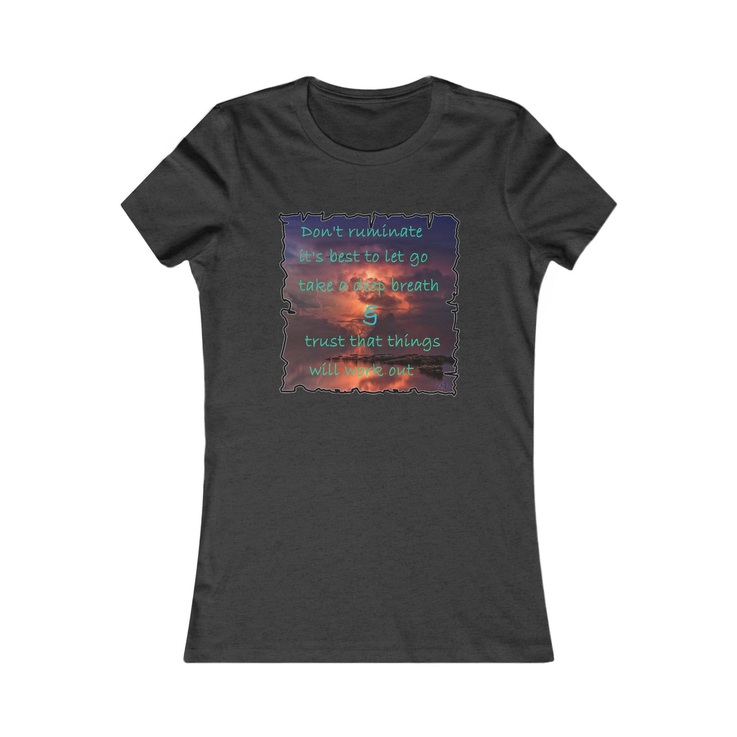 Women's Favorite Tee