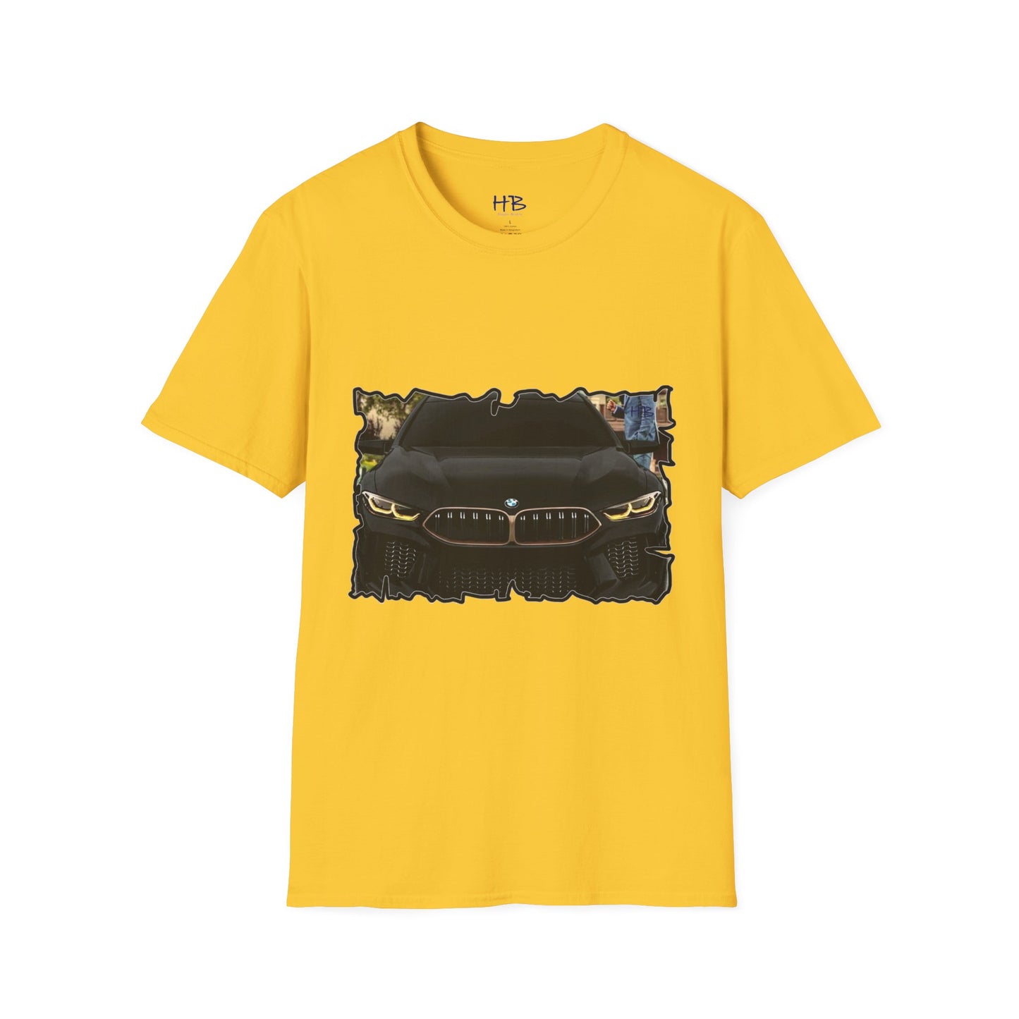 Exquisite BMW M8 Gran Coupe