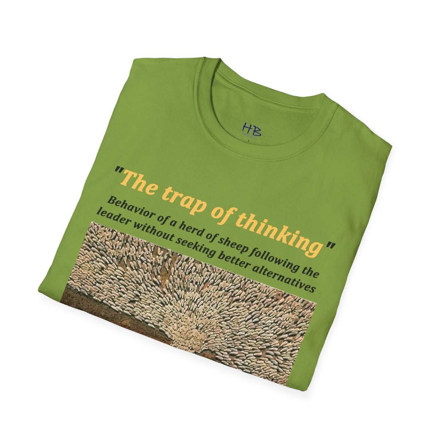 Thought-Provoking Independent Thinker