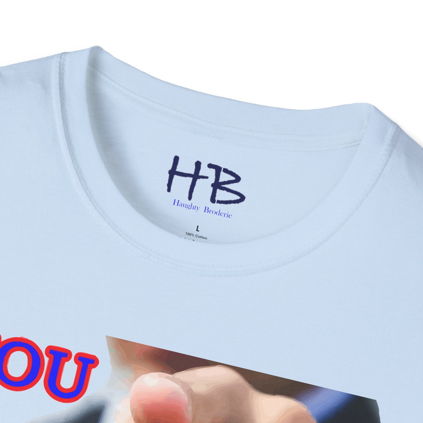 You gotta be the change in this world