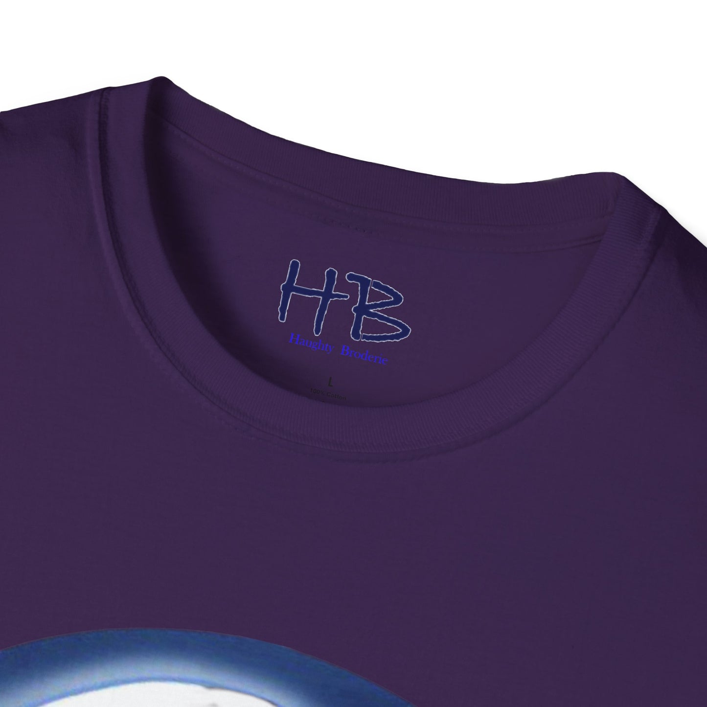 Moonlit Romance Unveiled with a Visual Metaphor of Unsatisfied Desires; The 'NOT ENOUGH!' Story