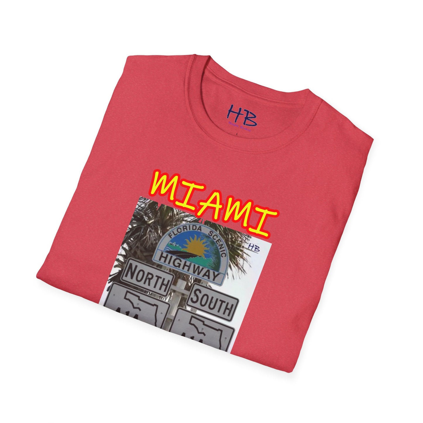 The Road to Miami's Coastal Elegance; A1A Magic MIA's Collins Ave Calling Emblematic Delight