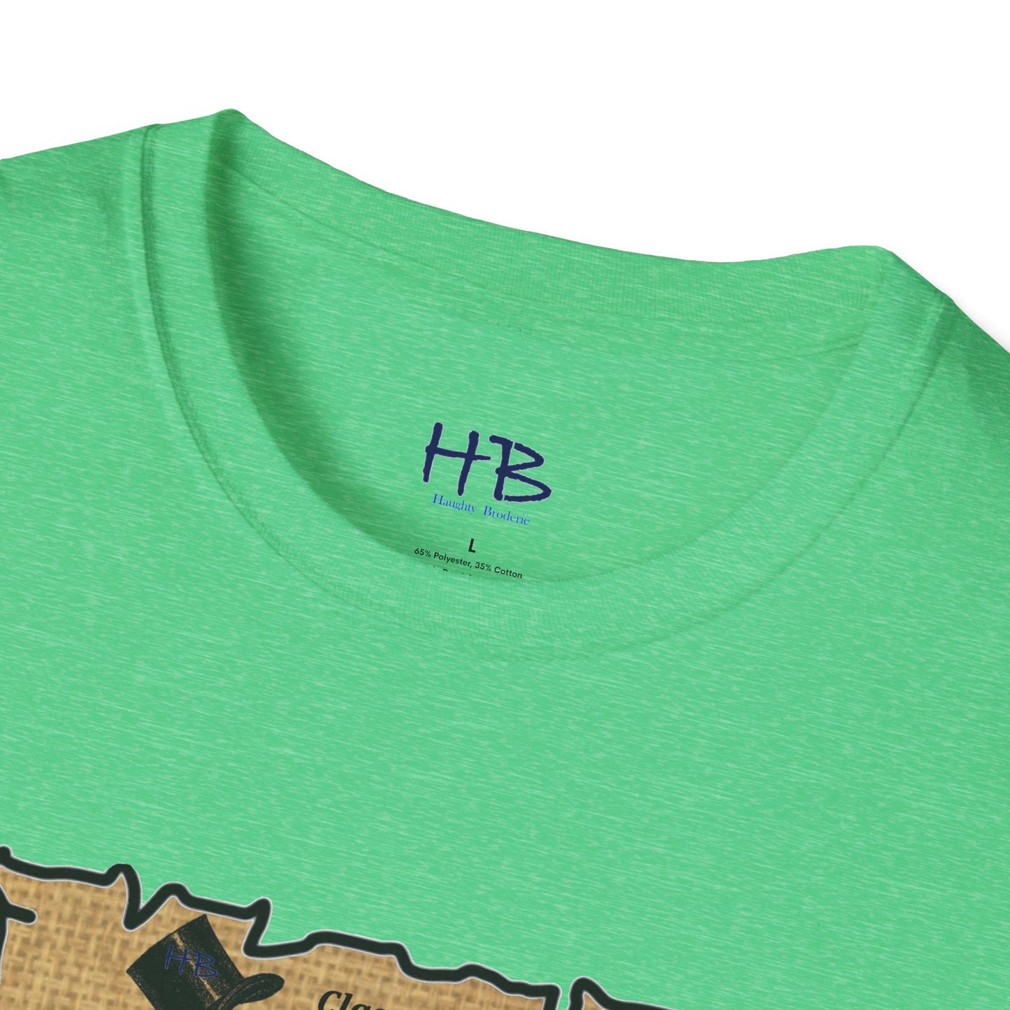 Sophisticated Vintage Silence