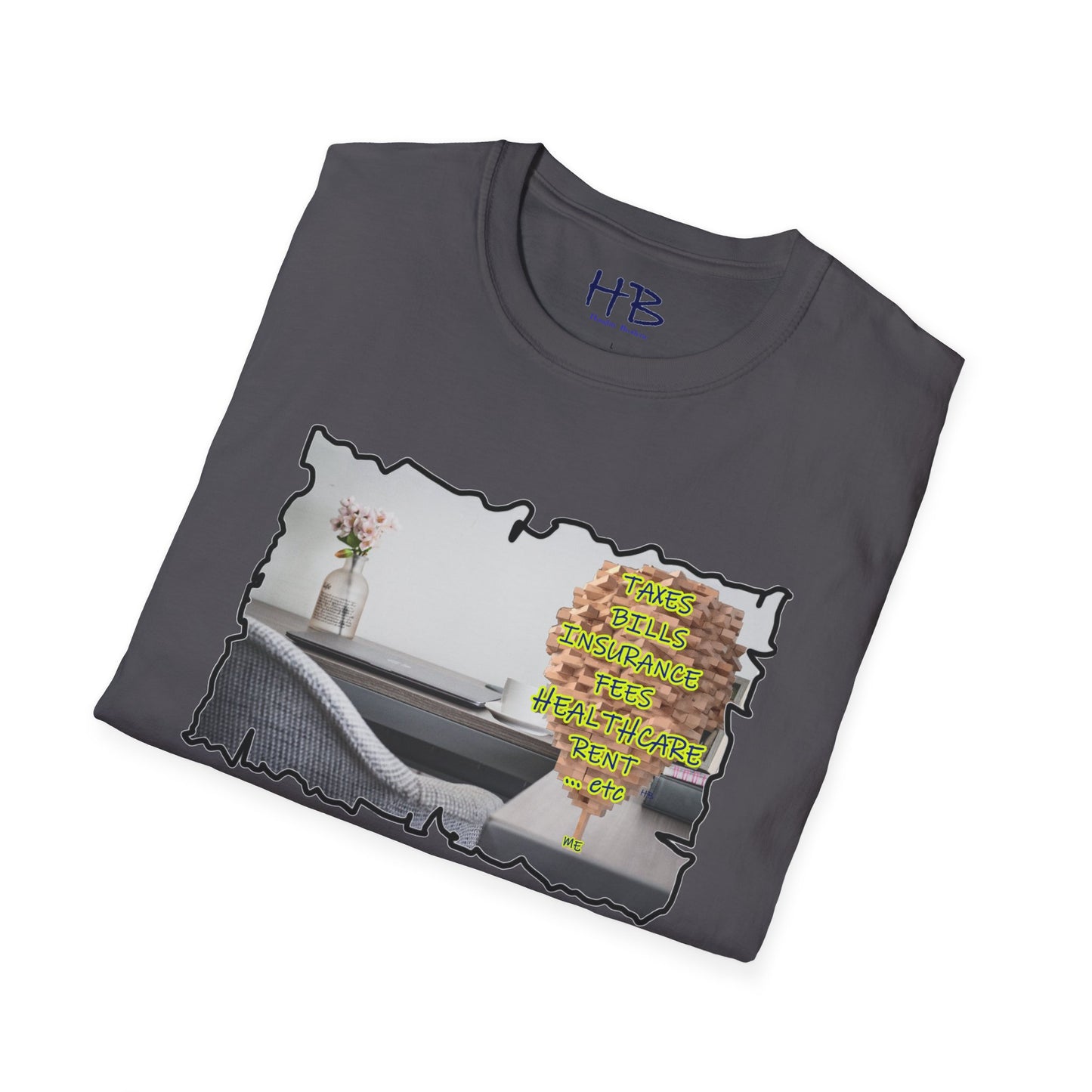 The Symbolic Triumph: Overcoming Life's Towering Challenges: The Power of "Me"