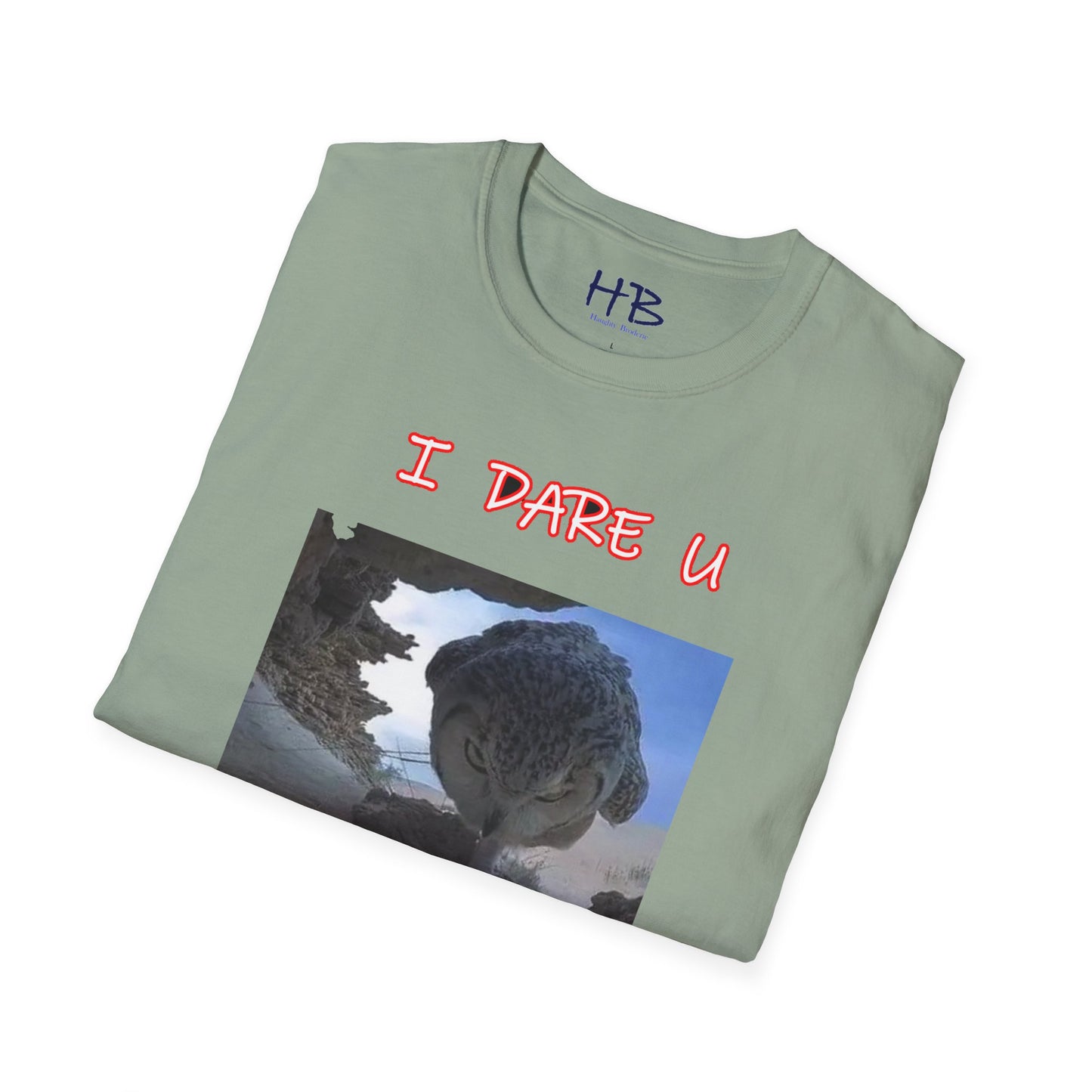 Maternal Majesty: Channeling the Strength of a Mother Owl