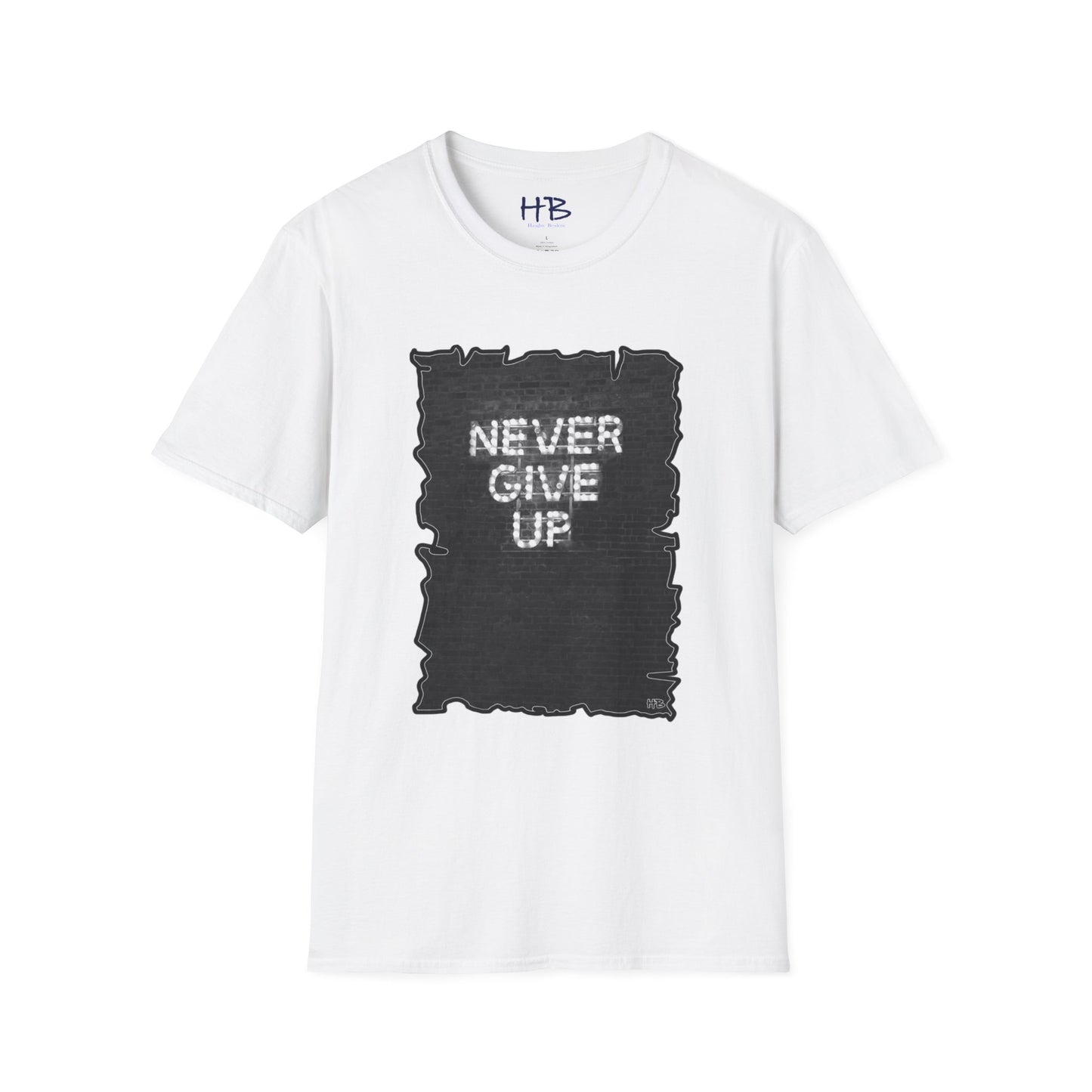 Unyielding Spirit: The Unwavering Determination Power of Never Giving Up