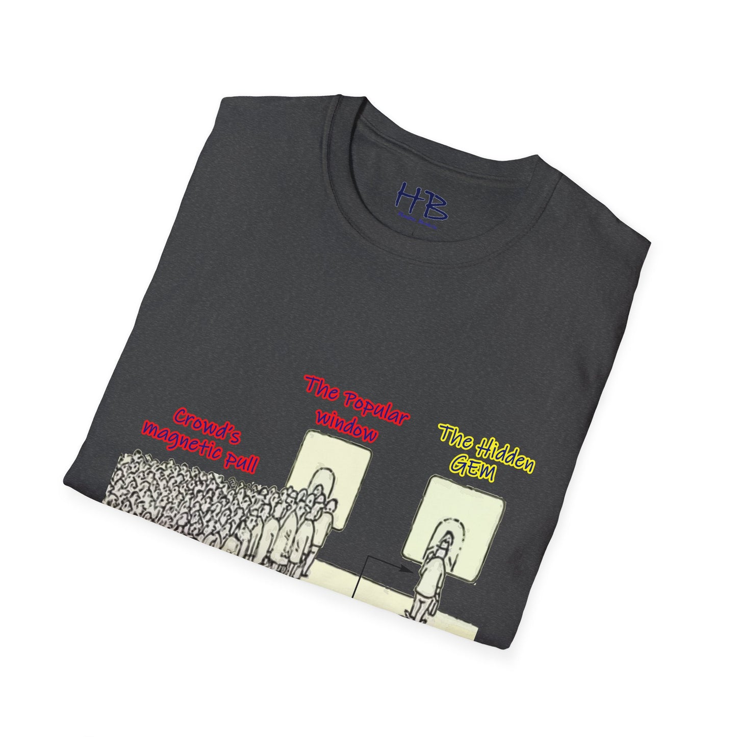 Unveiling the Paradigm while Defying Expectations: The Audacity of Independent Thought