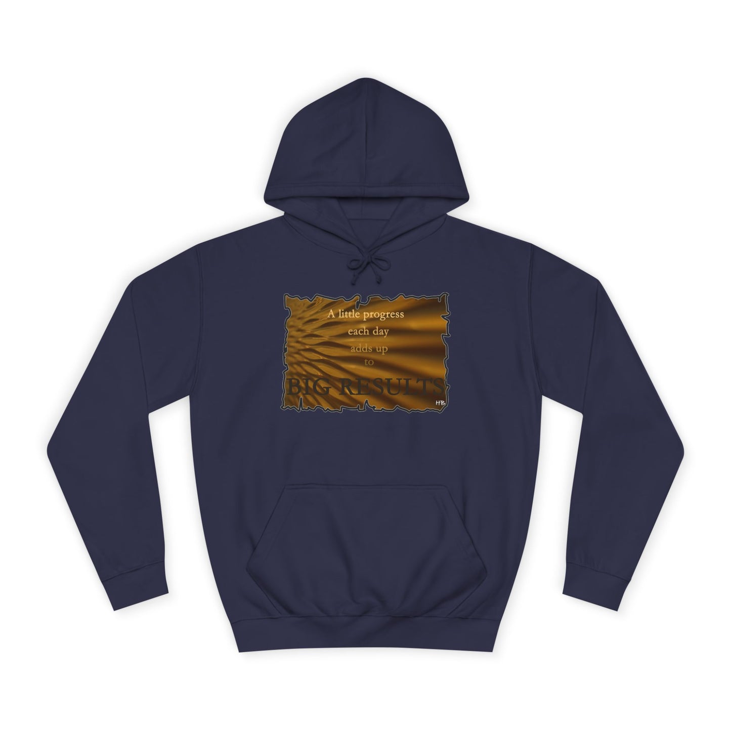 Get Yours Now -- Motivational & Inspirational Progress Reminder (Hoodie - Cozy and Durable)
