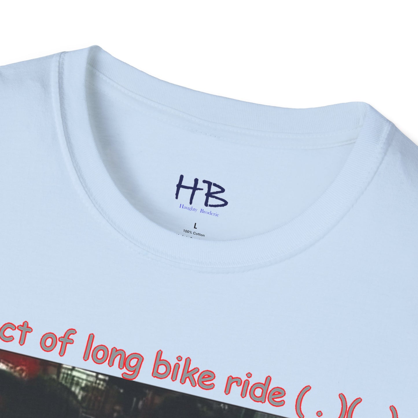 Effect of long bike ride ( . )( . )