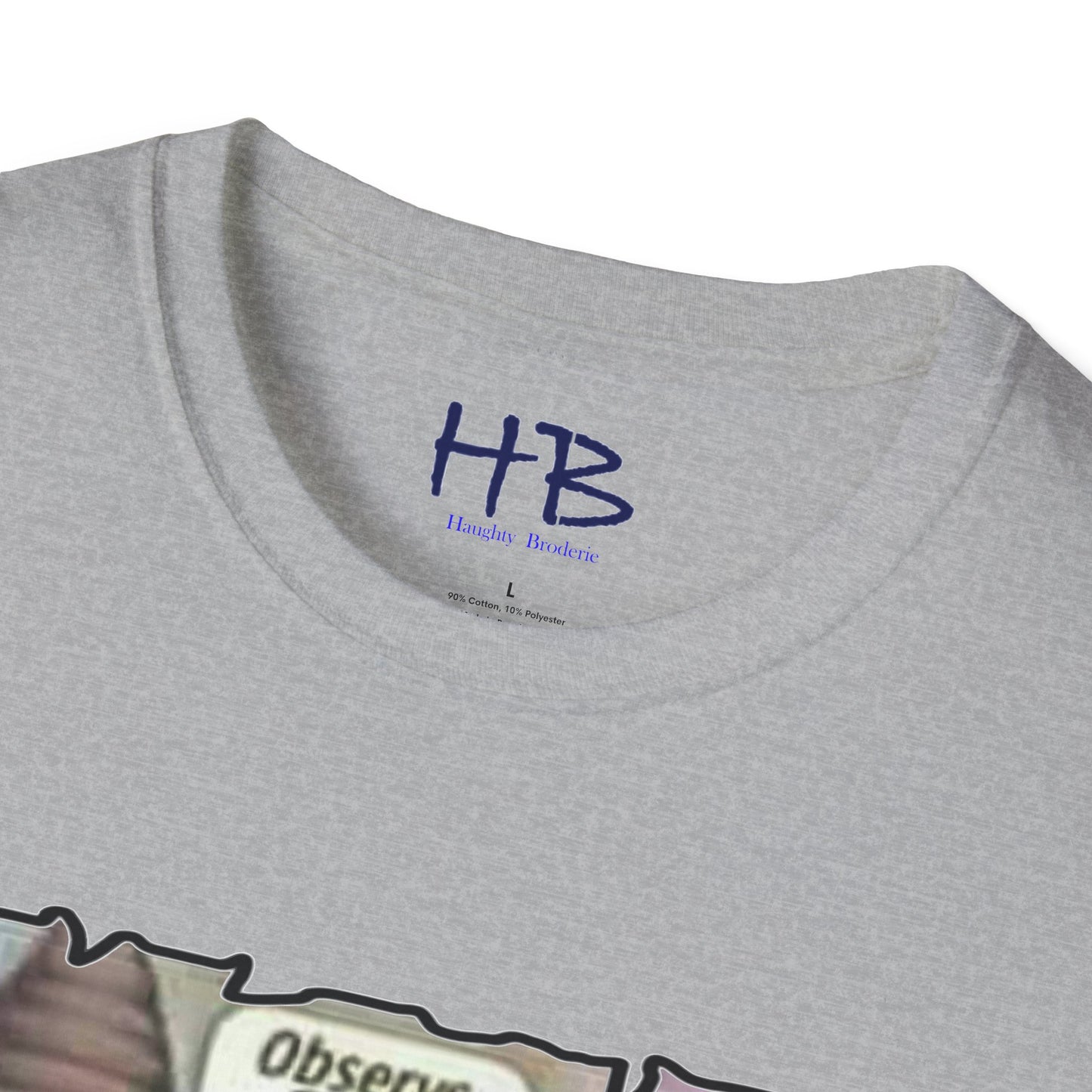 Mind-bending optical fun illusion