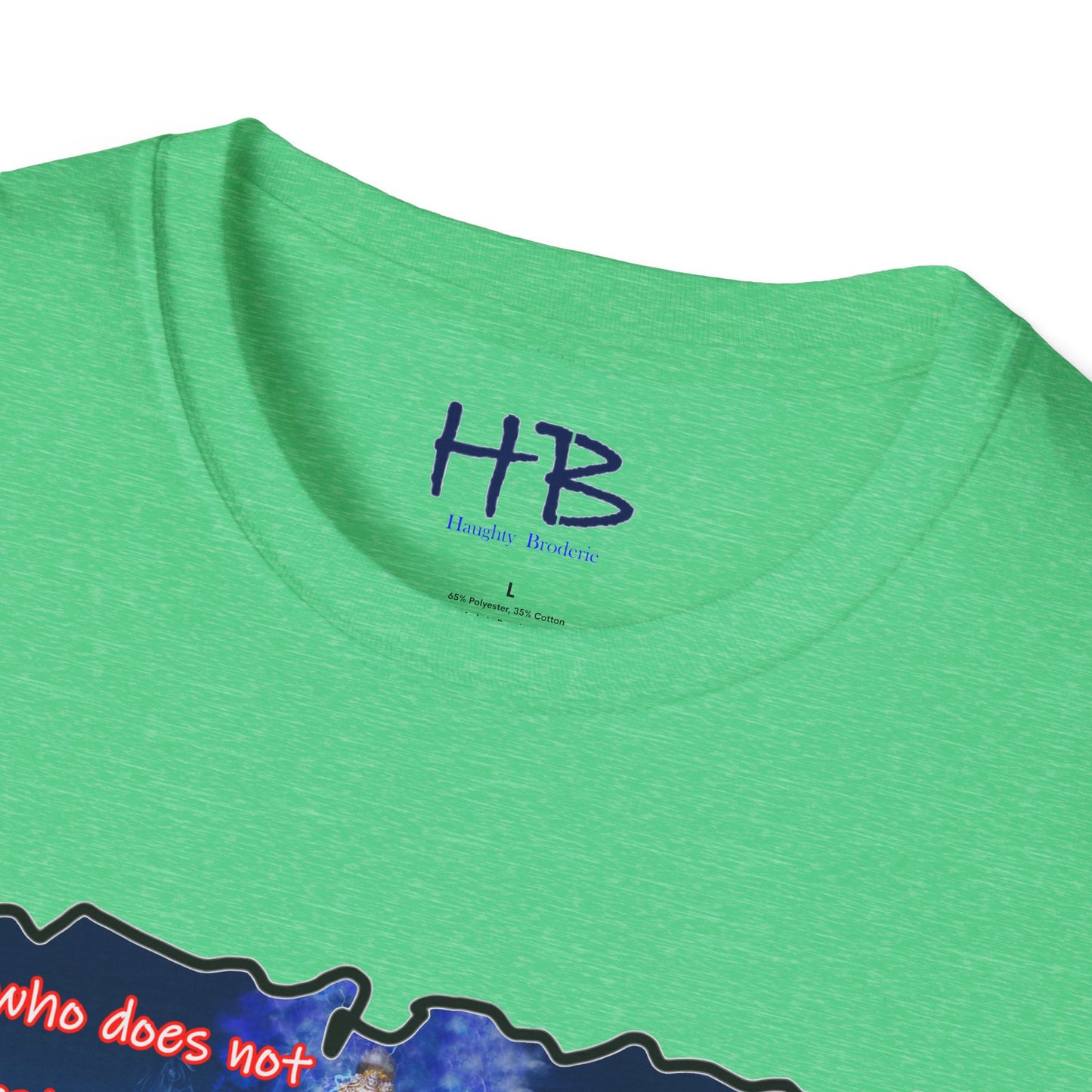 Silence Speaks Volumes with Our Buddha Tee Shirt