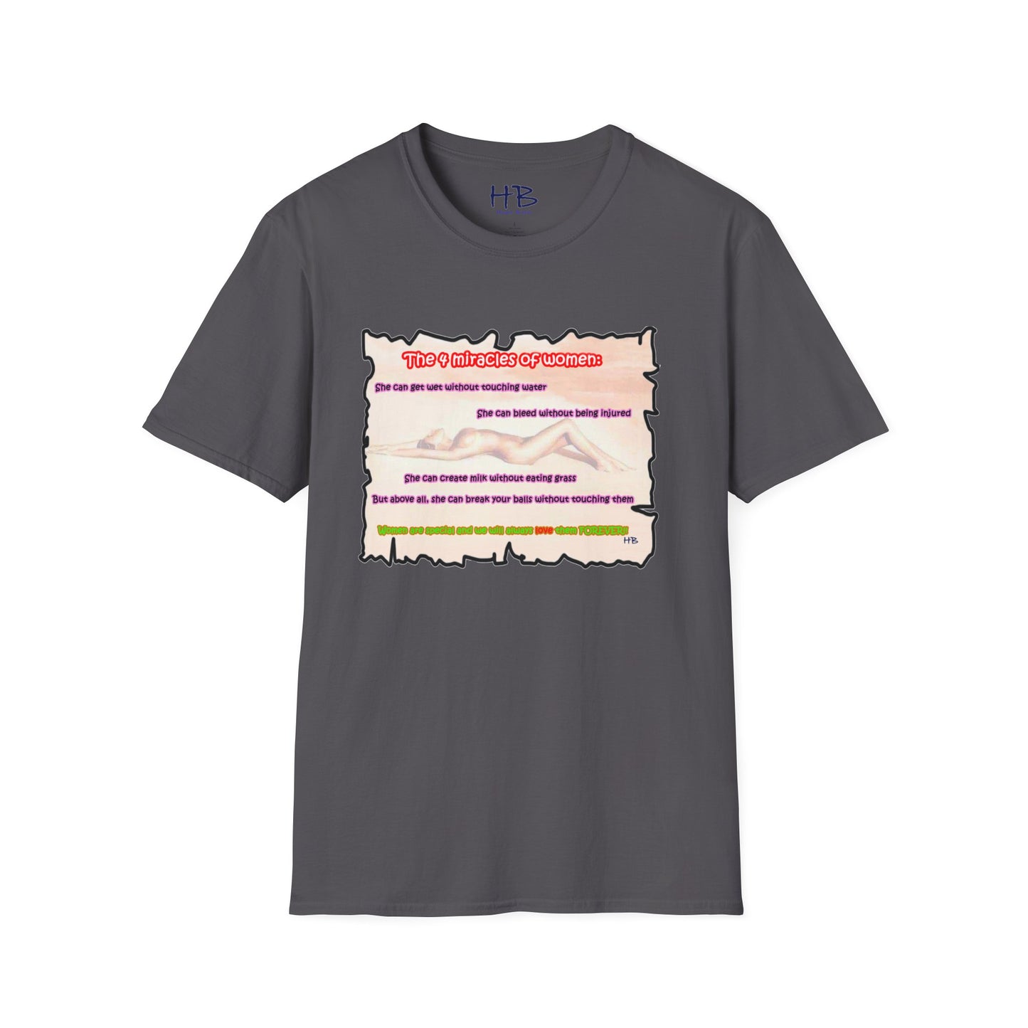 Embrace Elegance, Respect  the Marvels of Womanhood and Discover the Enchanting "Miracles of Women":  Unveil the Symbol of Strength and Beauty of Feminine