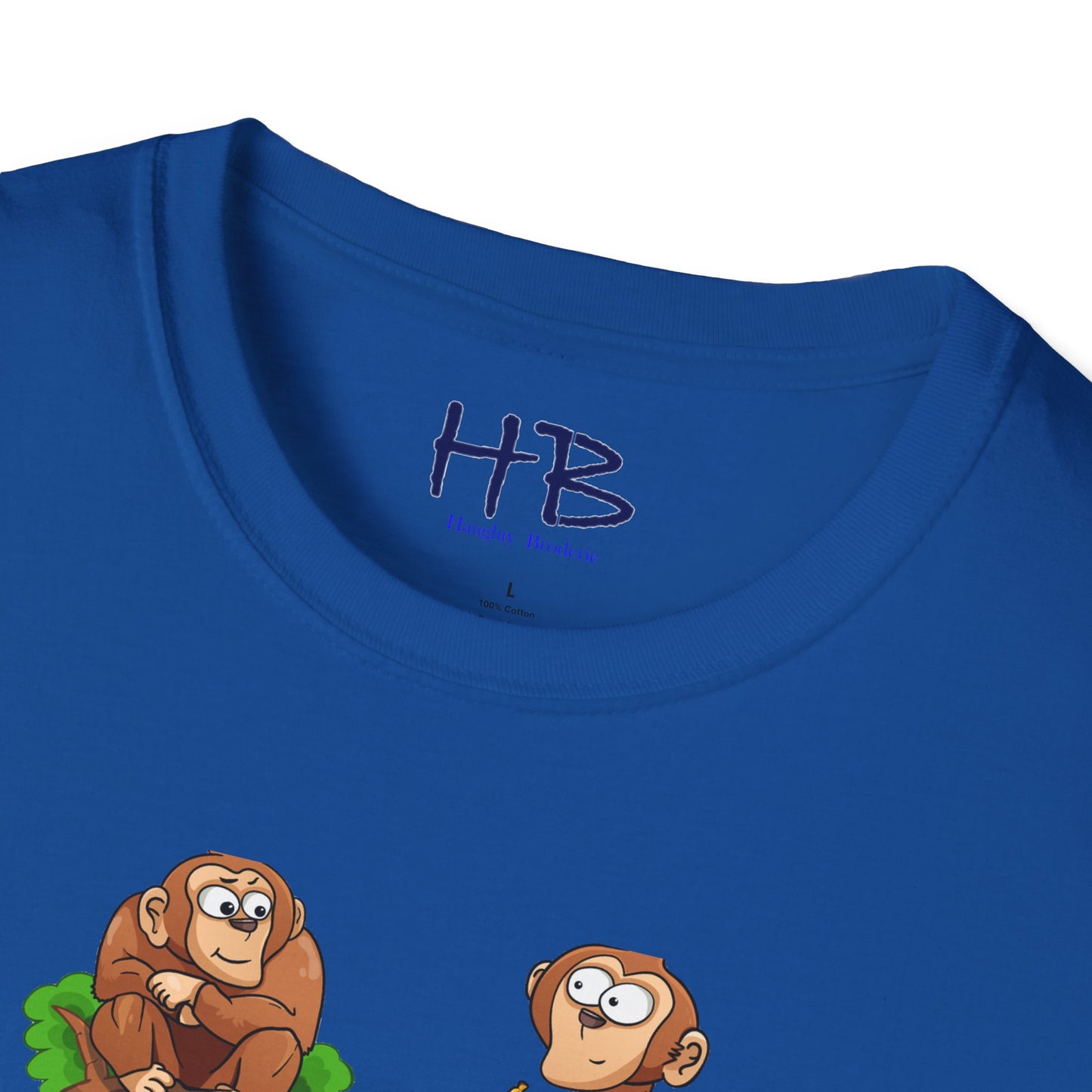 Casual Companions Wanna Hang Out Together; Friendship Unveiled with Monkeying Around Together Camaraderie