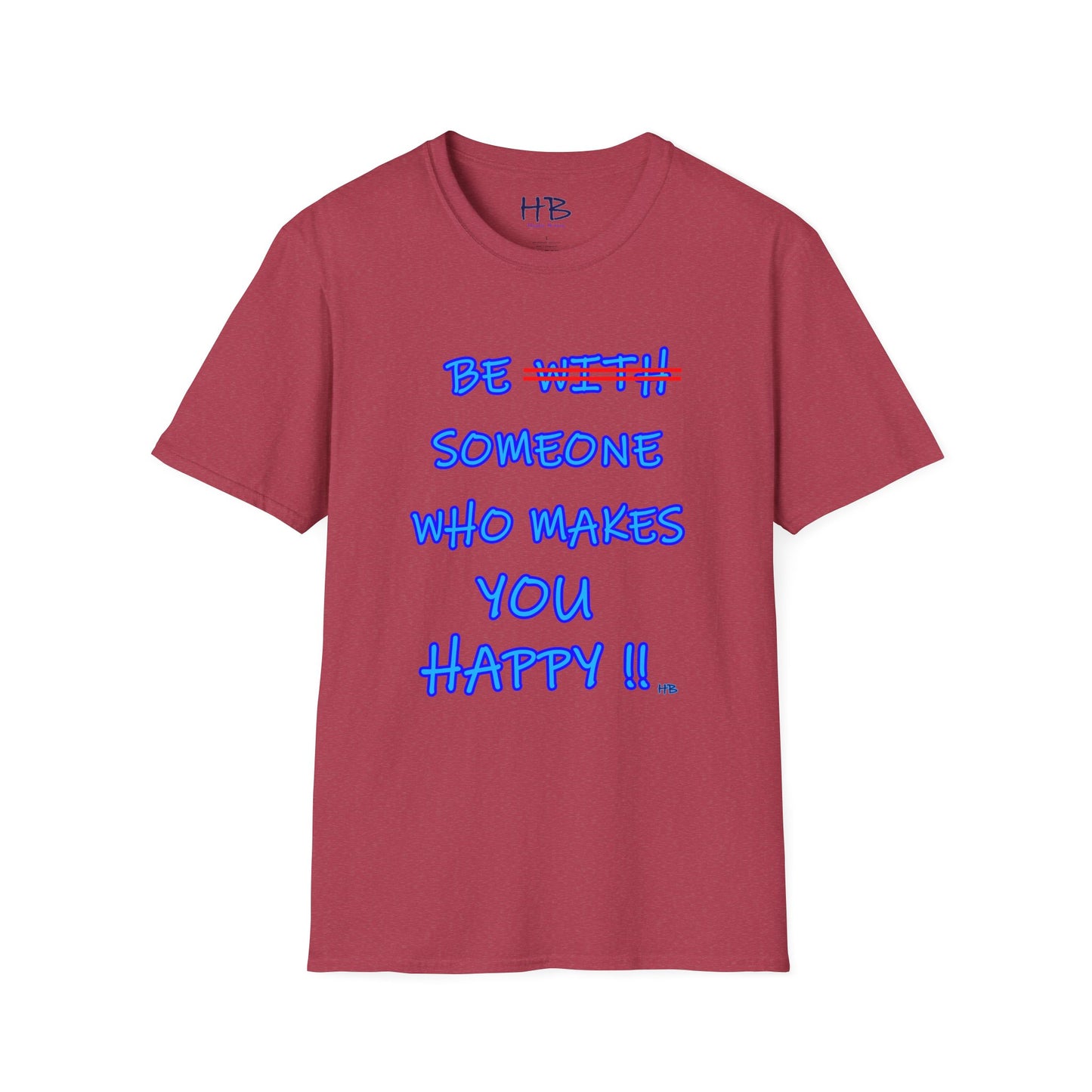Self-Love Empowerment Happiness Advocate Garb;  Confidence Booster Inner Joy Proclamation Outfit