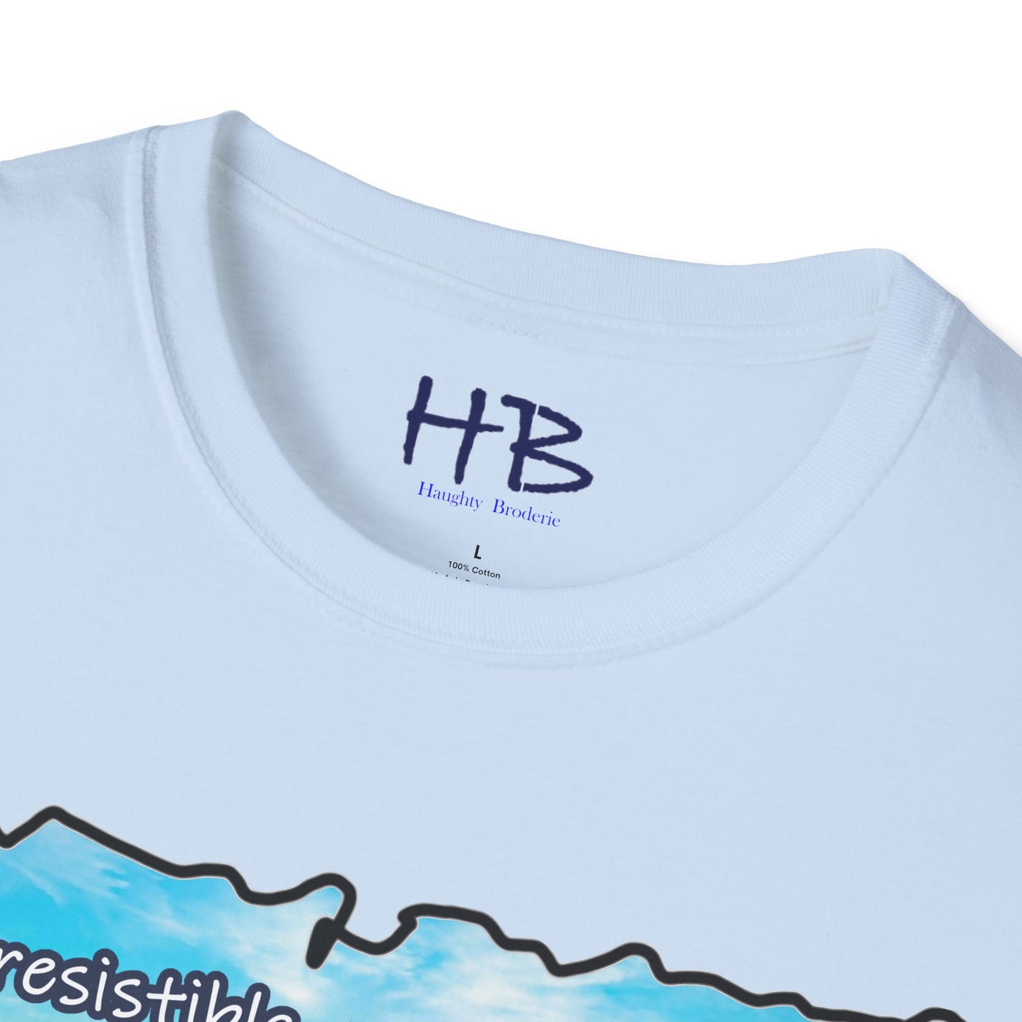 Irresistible Utopia 3