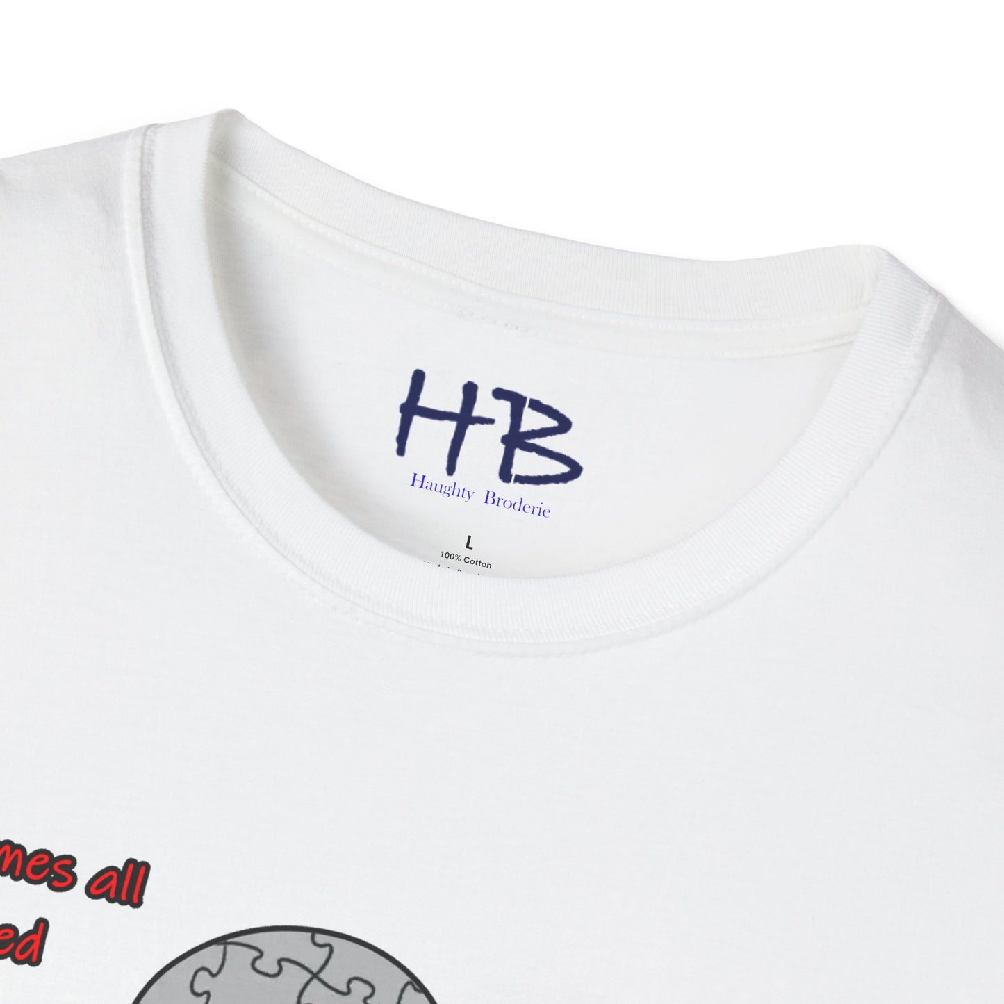 Using The Missing Element Puzzle Piece;  Garment of Wholeness in Body Revelation opting to Finding Your Missing Piece to complete The Journey Within