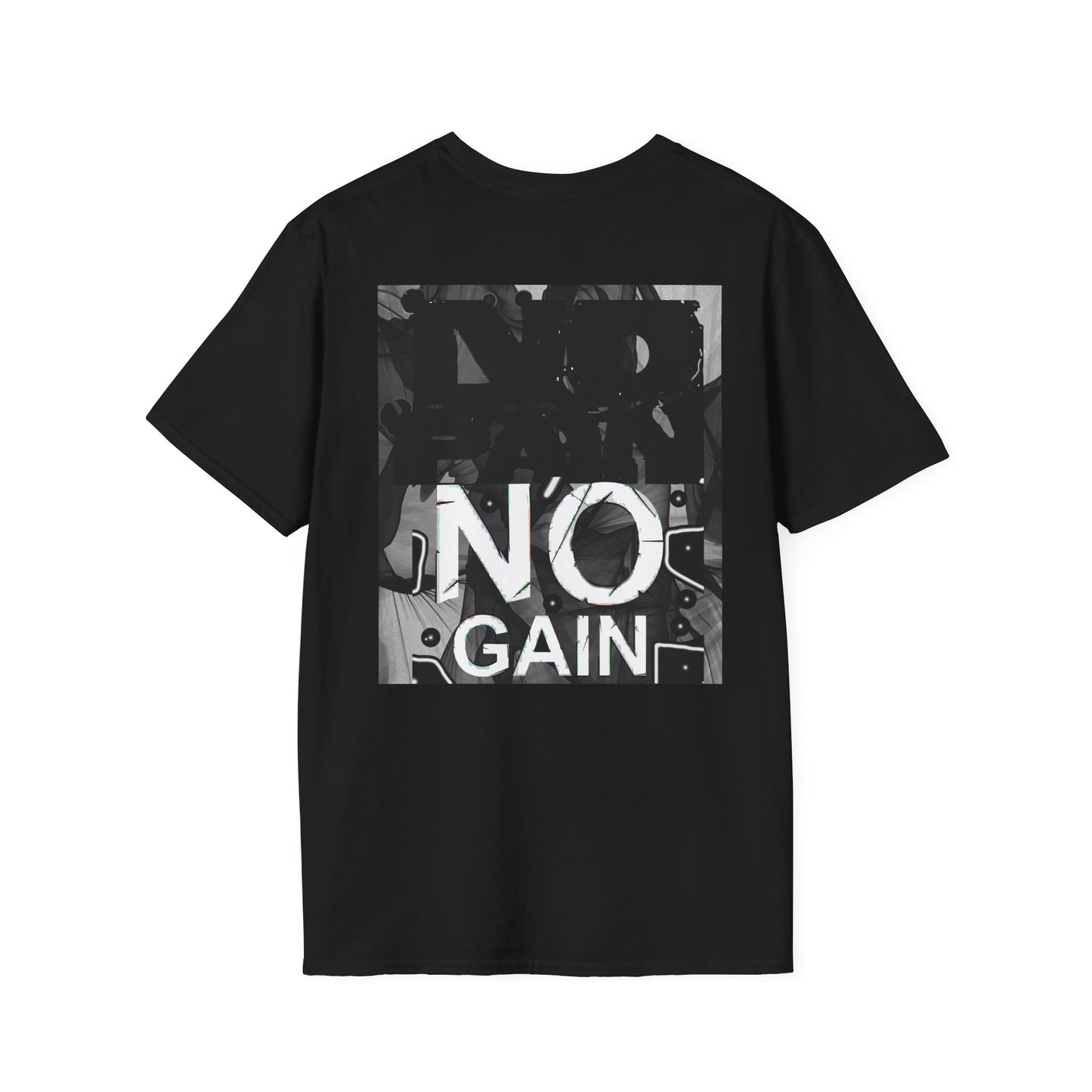 Triumph Trail Journey to Success with No Pain, No Gain