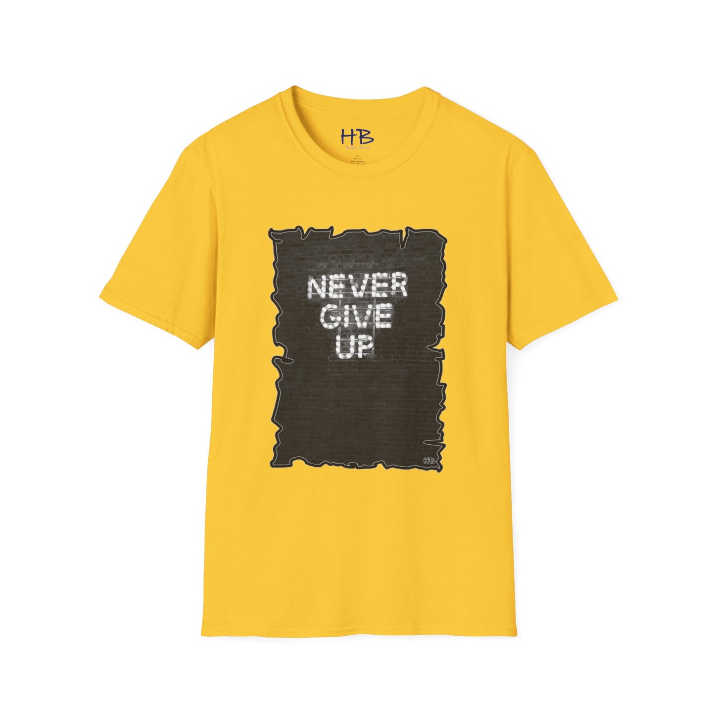 Unyielding Spirit: The Unwavering Determination Power of Never Giving Up