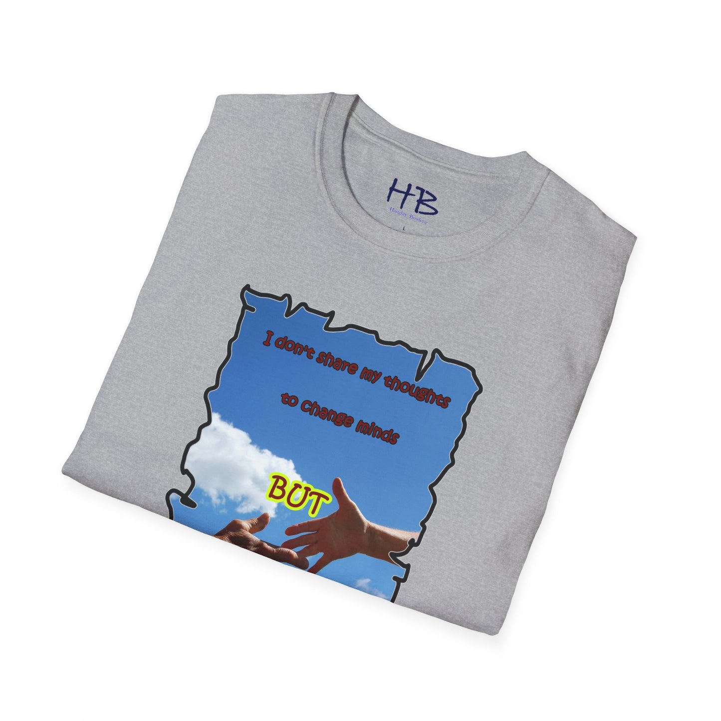 Symbol of Connection: Inspiring Like-Minded Beliefs